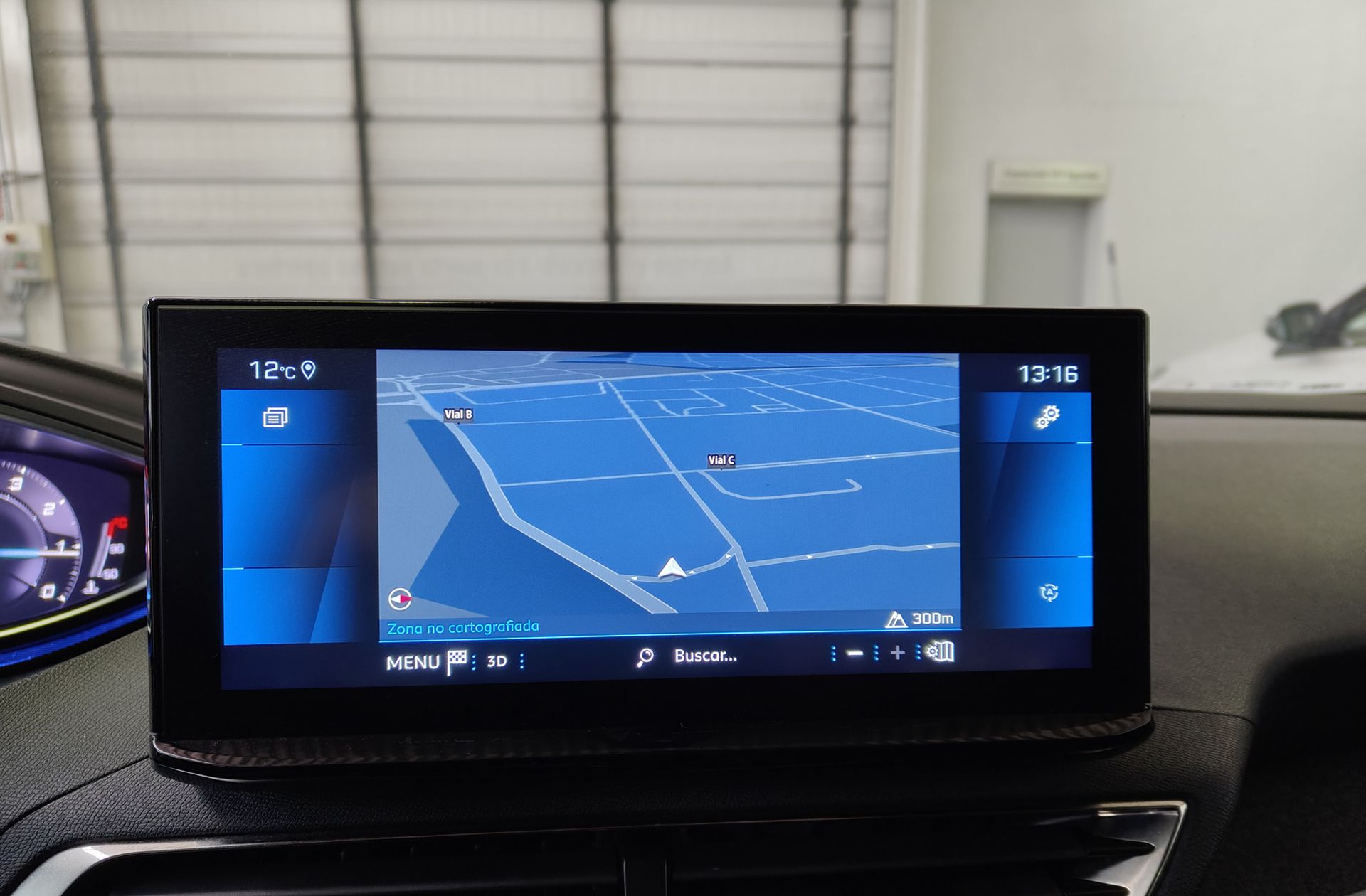 Peugeot 3008 PureTech 130 Allure Pack - foto 7