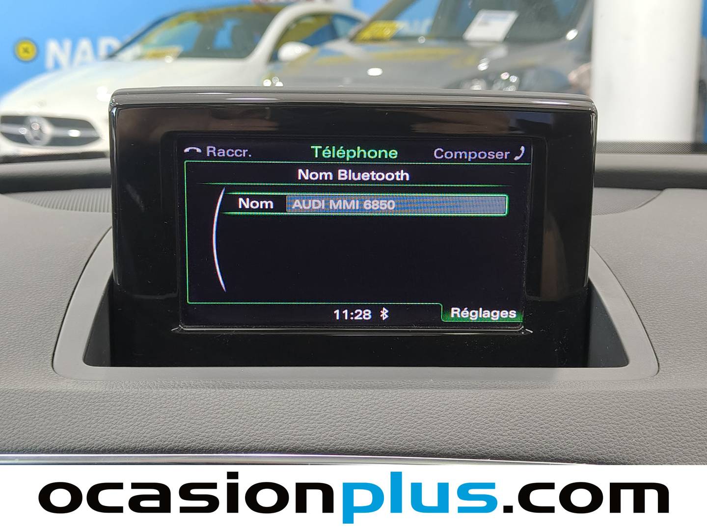 Audi Q3 Audi Q3 Advanced 2.0 TDI quattro (177 CV) S tronic km 0