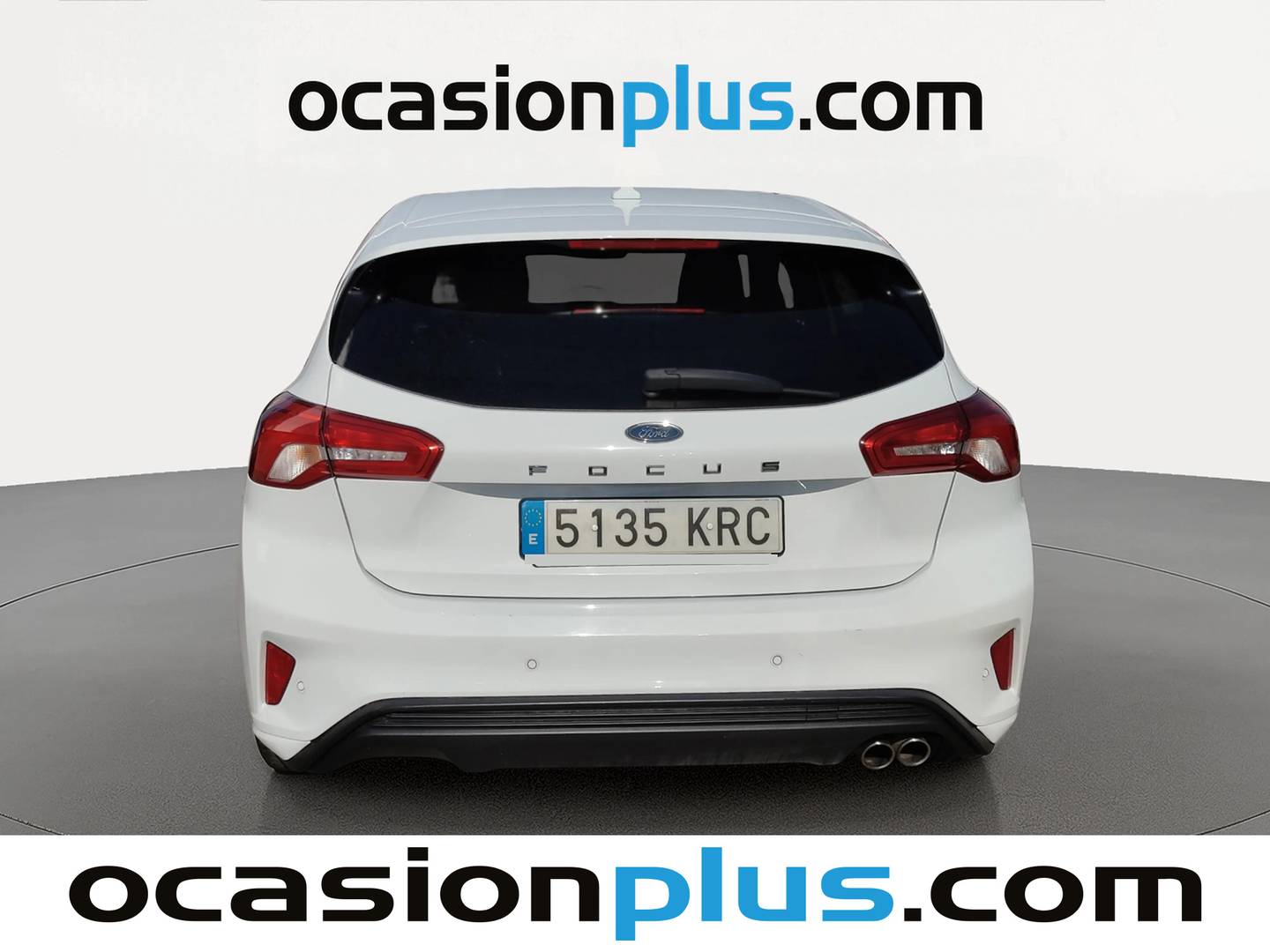 Ford Focus Ford Focus 1.5 TDCI ST-Line (120 CV) al mejor precio
