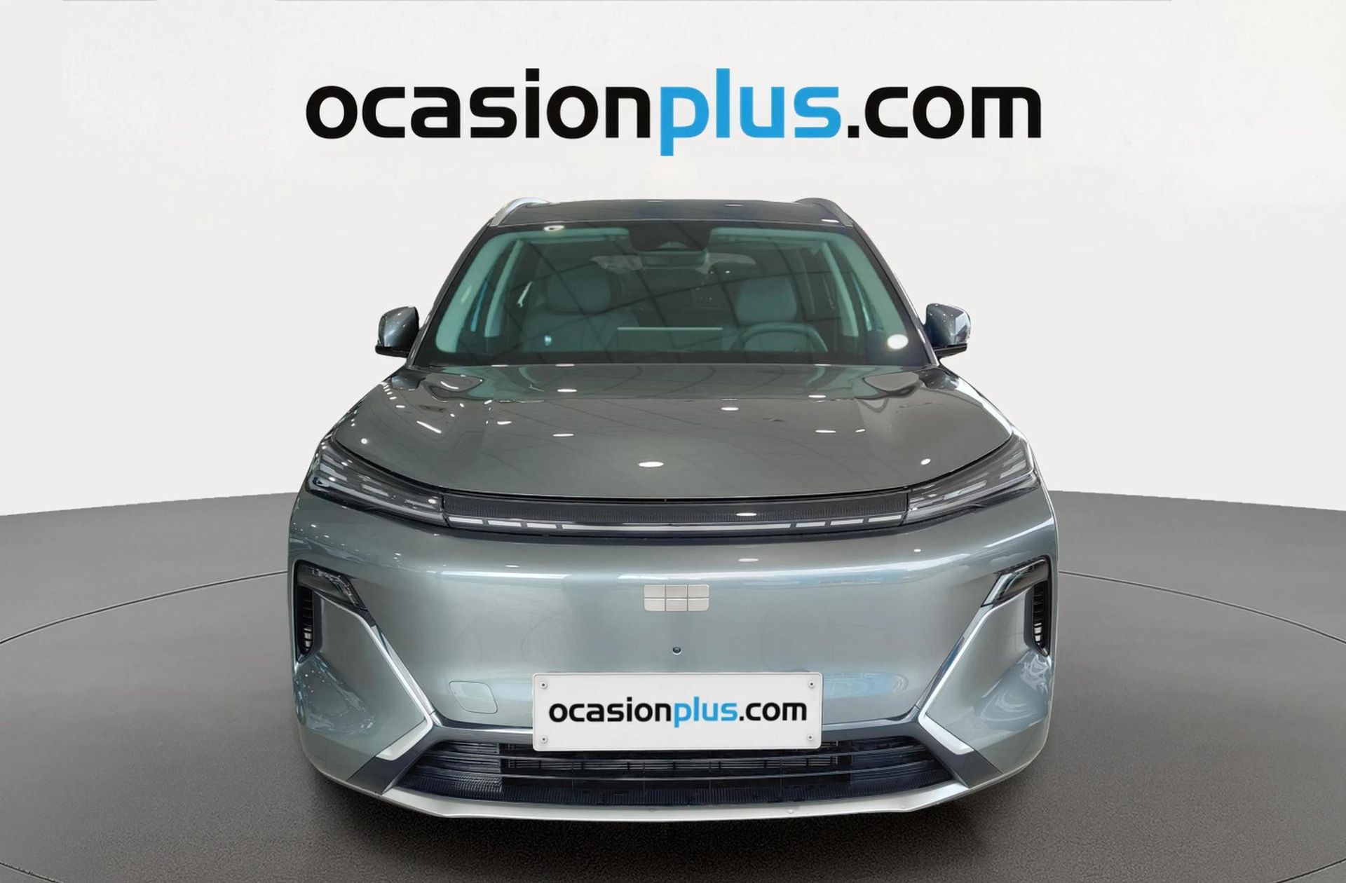 Geely Starray EM-i 1.5 PHEV Pro - foto 18