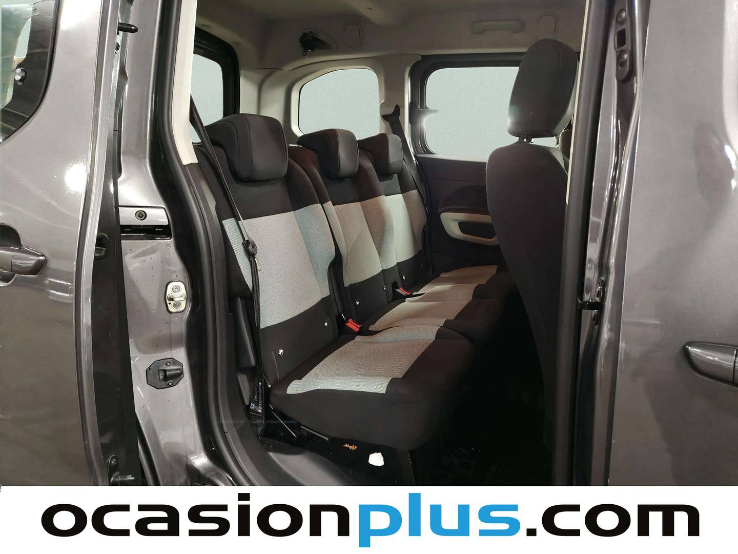 Citroën Berlingo Citroën Berlingo Combi PureTech 110 S&S Talla M Feel (110 CV) al mejor precio
