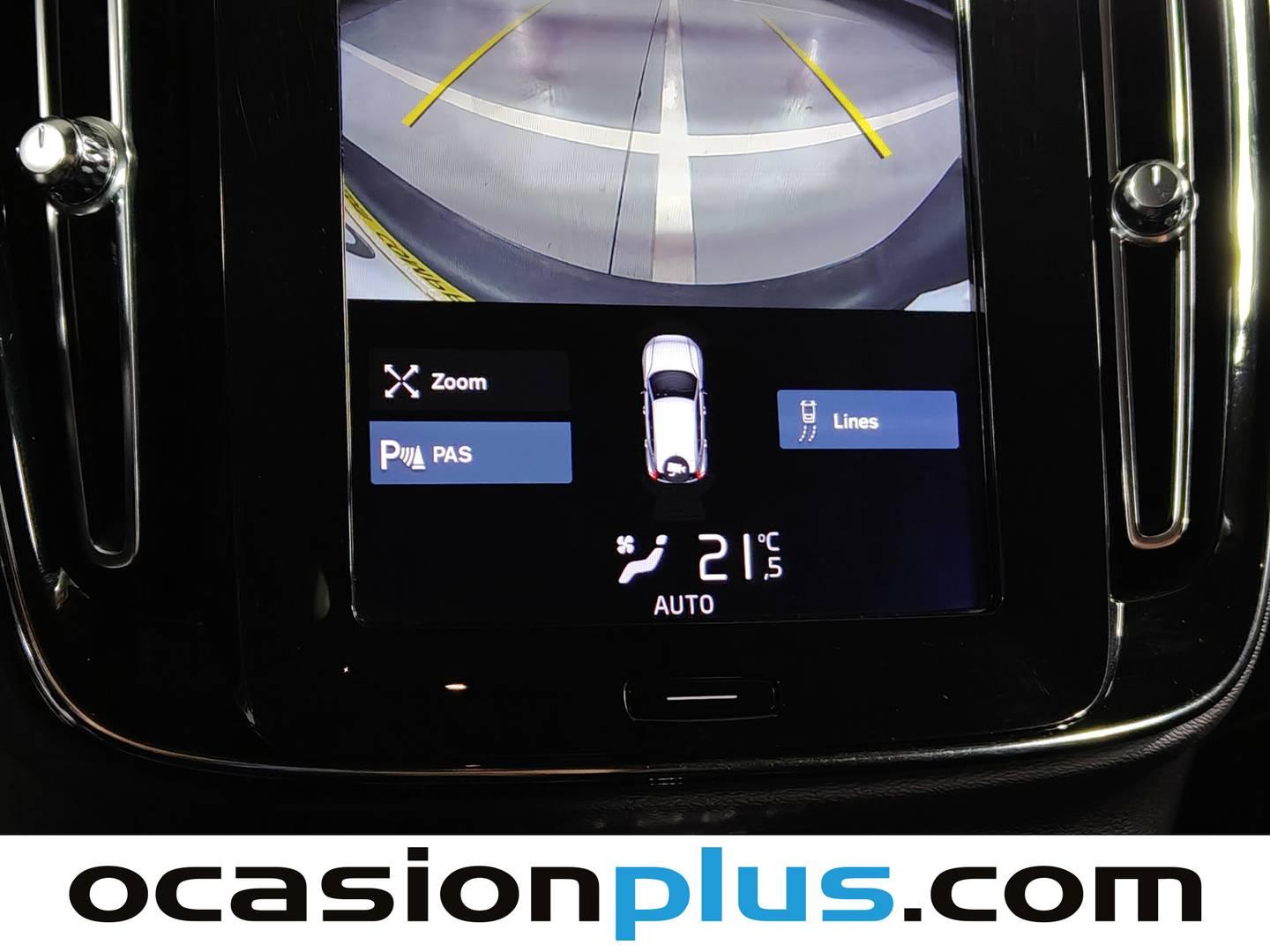 Paquetes del Volvo XC40 Volvo XC40 T3 Momentum Auto (163 CV)