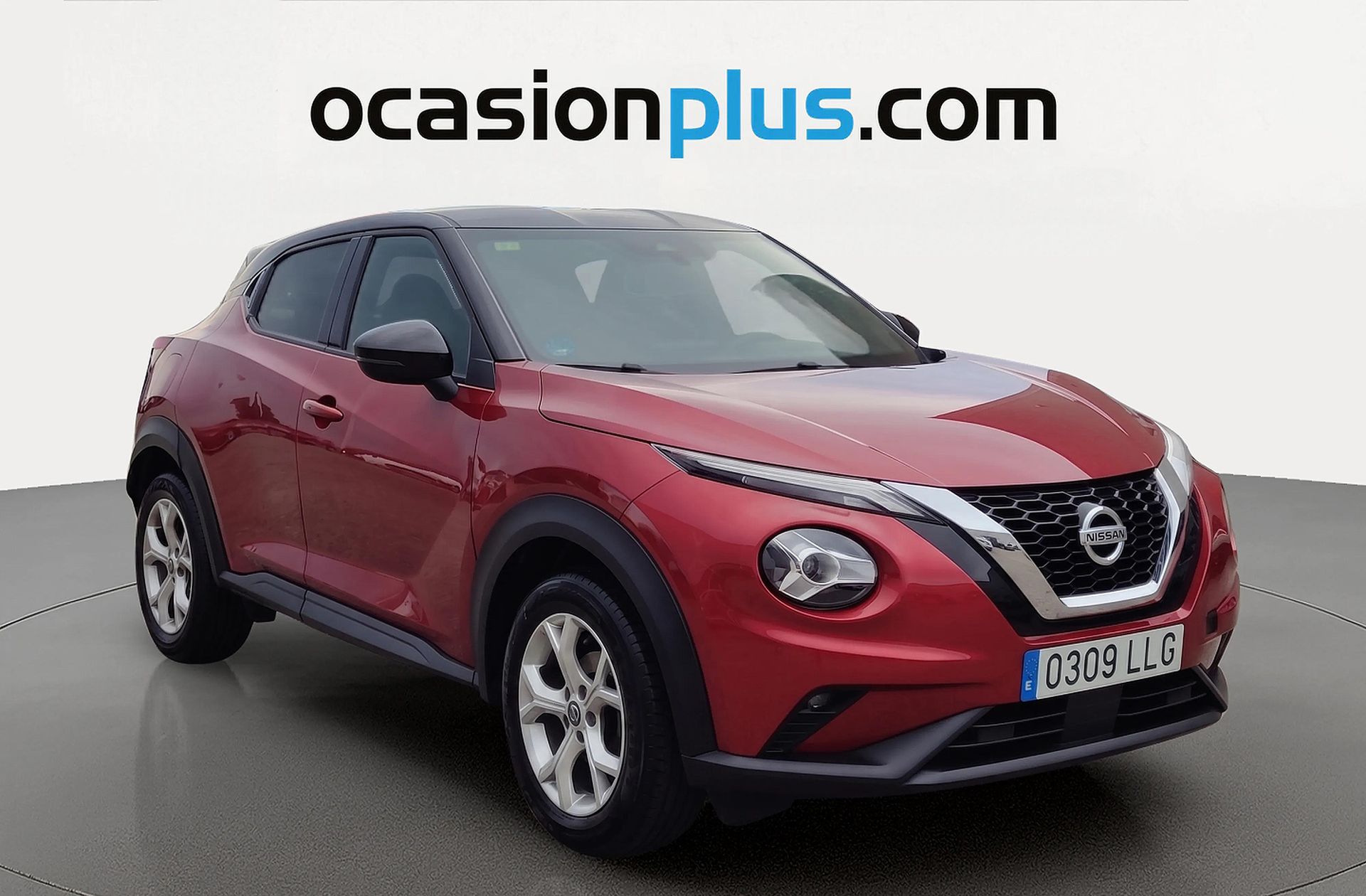 Nissan Juke DIG-T N-Connecta 4x2 DCT - foto 2