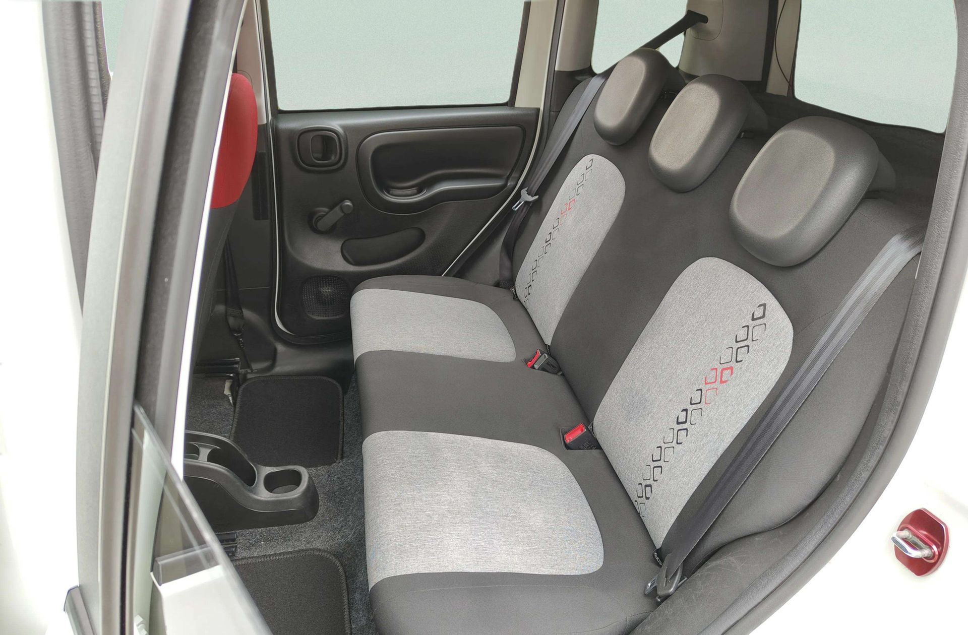 Fiat Panda 0.9 TwinAir Lounge - foto 10