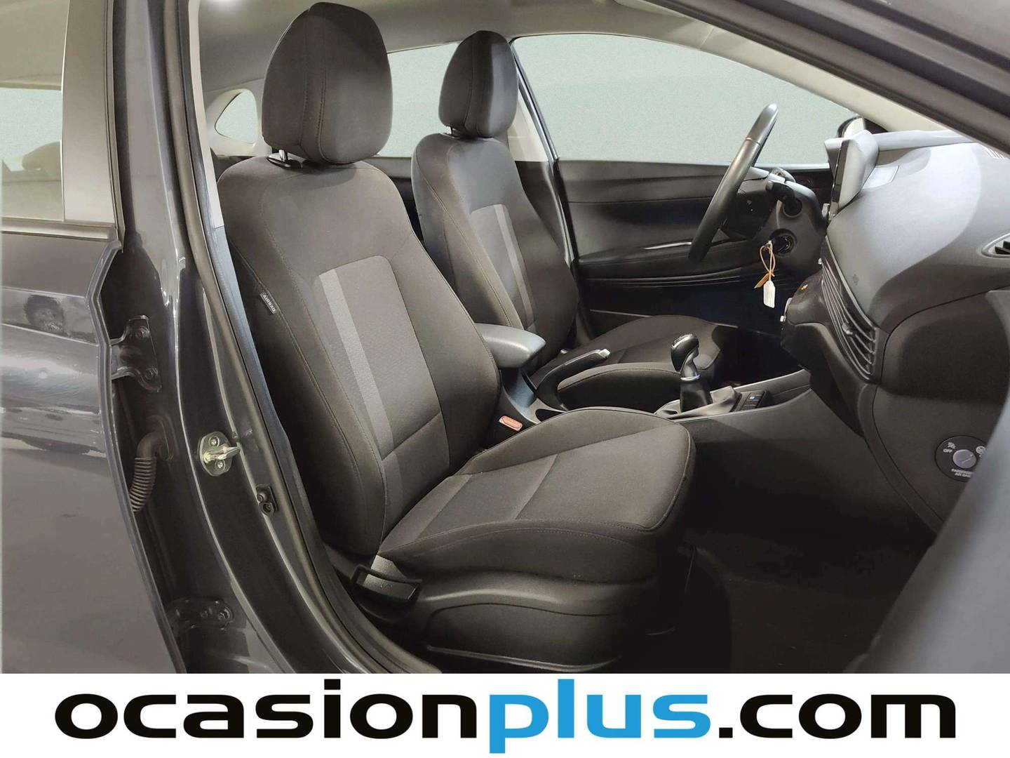 Fotos maletero Hyundai i20 Hyundai i20 1.0 TGDI Klass (100 CV)