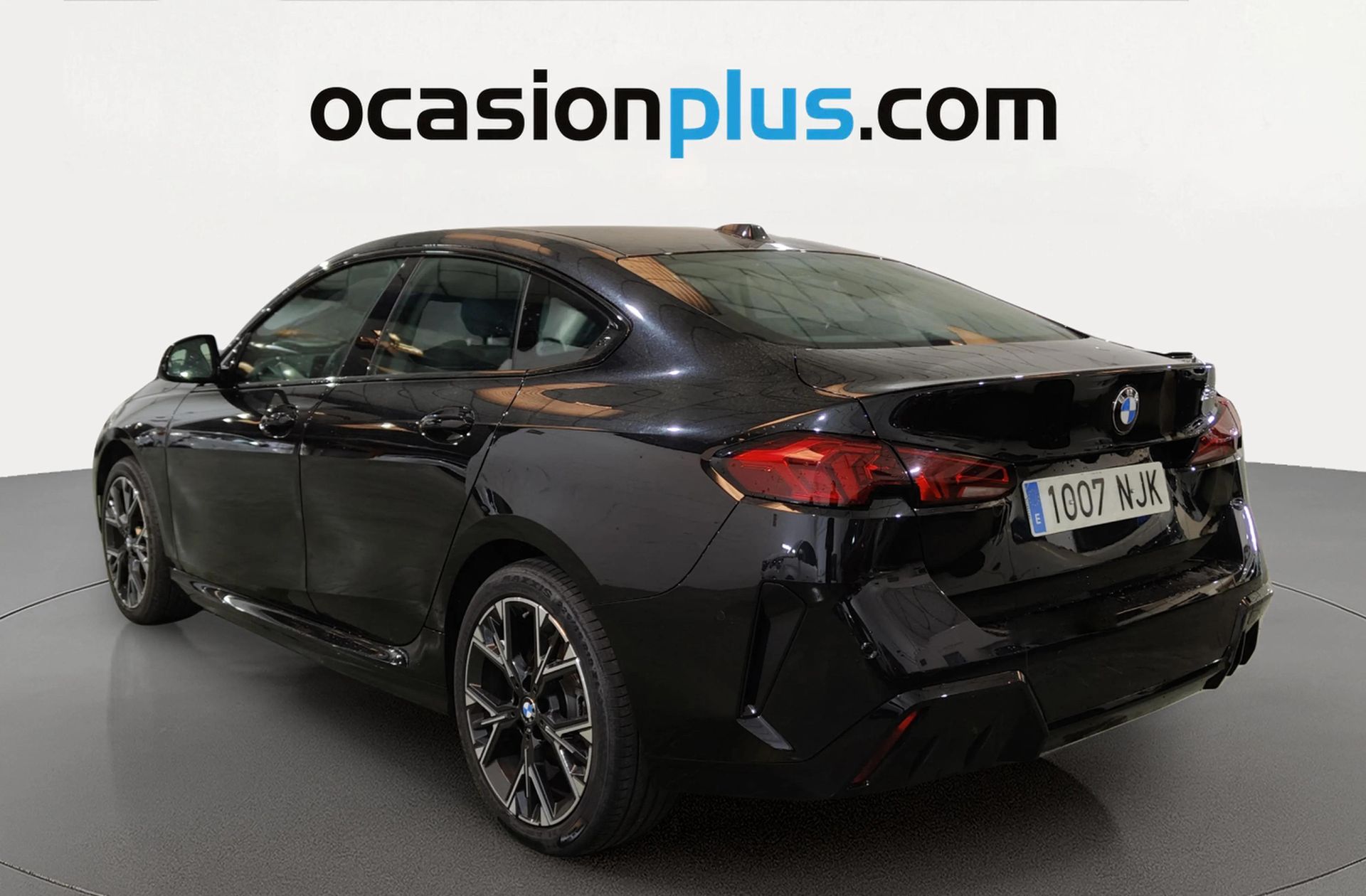 BMW Serie 2 218d Gran Coupe Pack M - foto 3