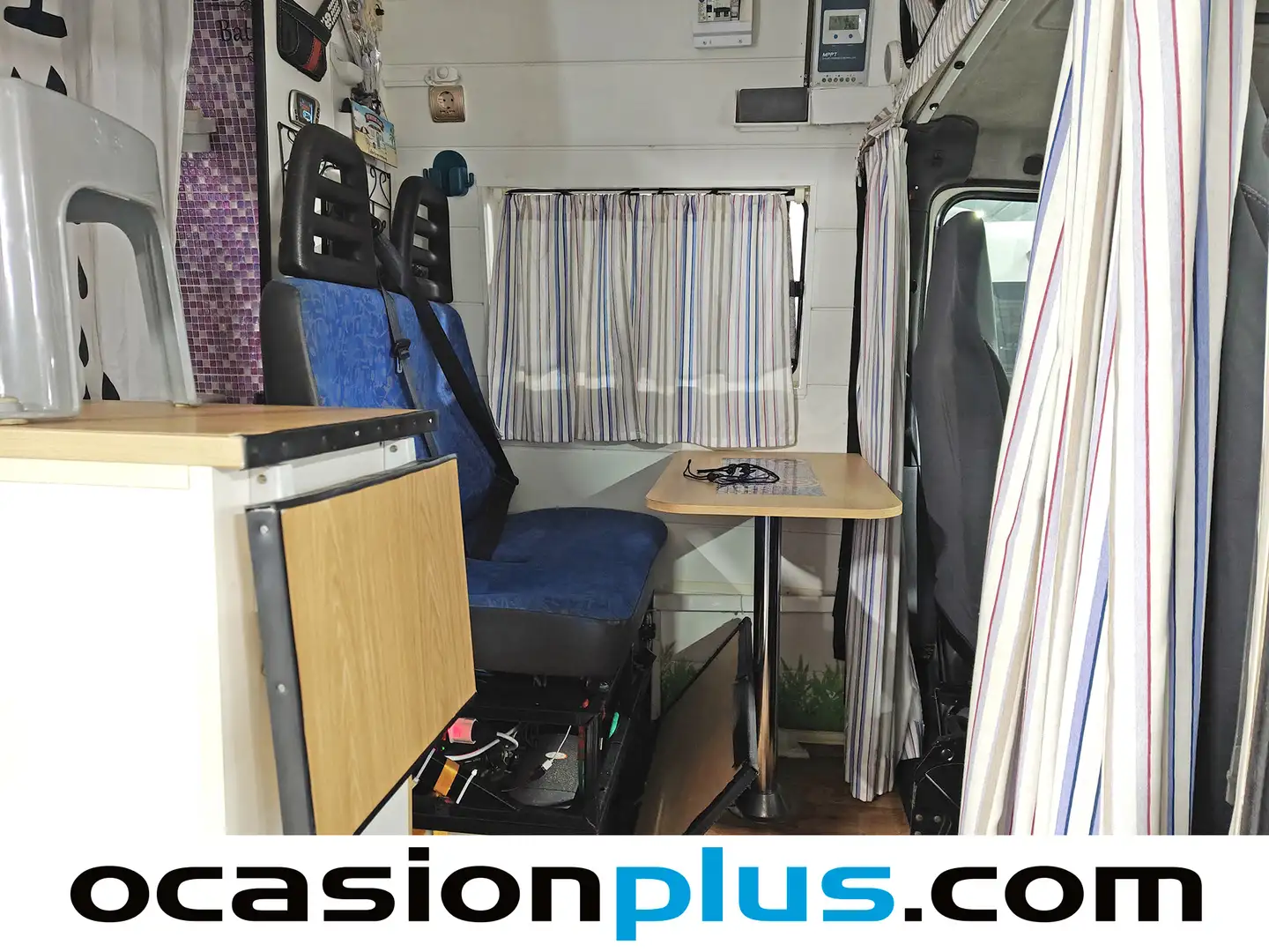 Foto Iveco Daily Iveco Daily Furgon 35 S 11 3300/2100 RS (105 CV)