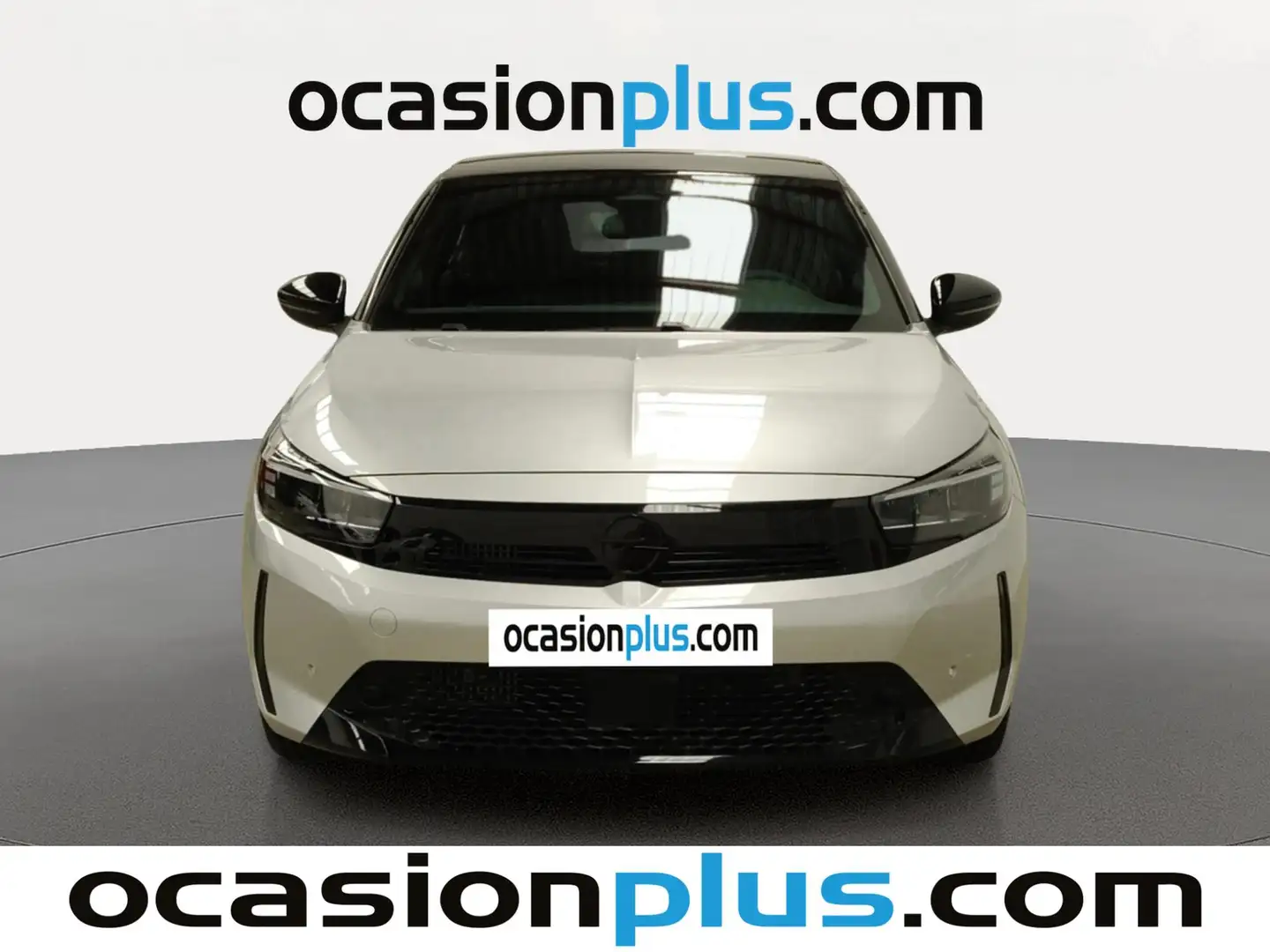 Foto Opel Corsa Opel Corsa 1.2 T XHL GS (100 CV)