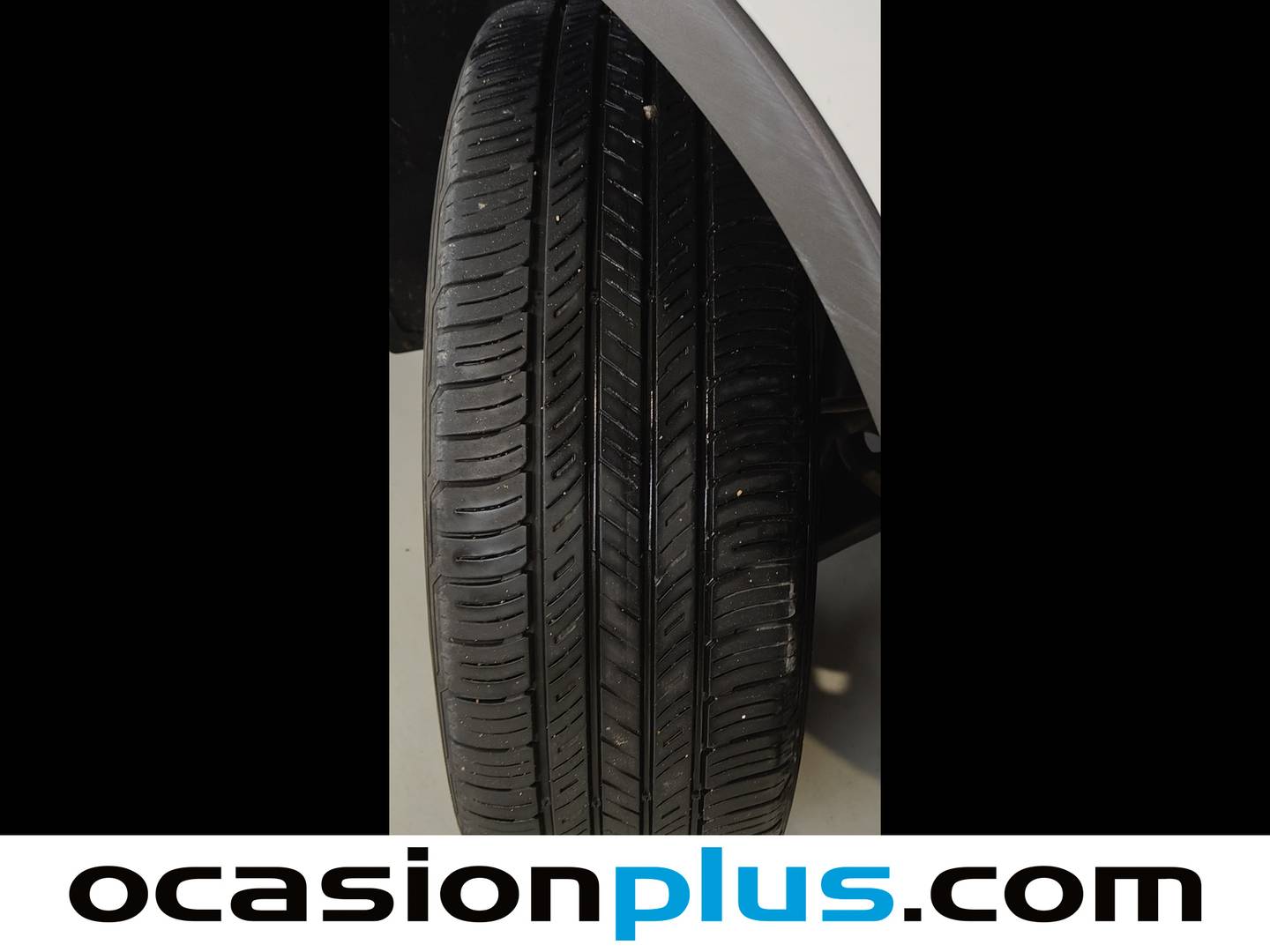 SWM G01 SWM G01 1.5T Luxury (131 CV) de segunda mano