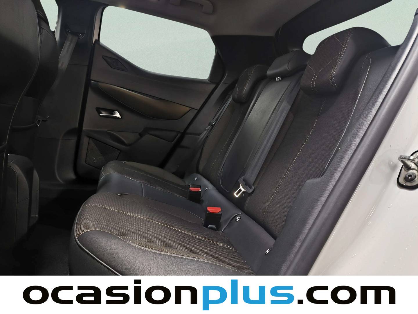 Foto DS DS 3 Crossback DS DS3 Crossback BlueHDi 100 So Chic (100 CV)