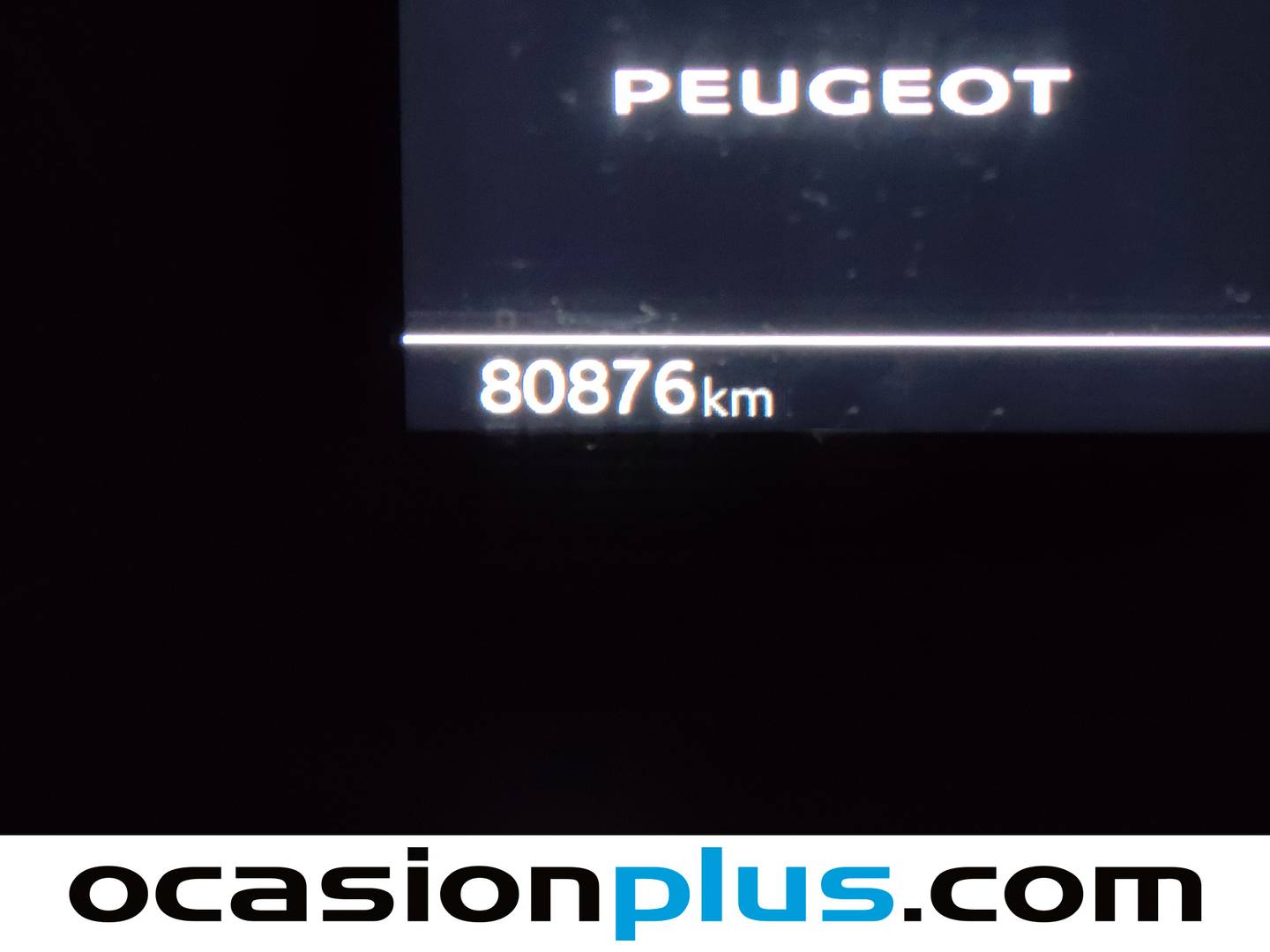 Foto Peugeot 2008 Peugeot 2008 BlueHDi 100 S&S Active (100 CV)