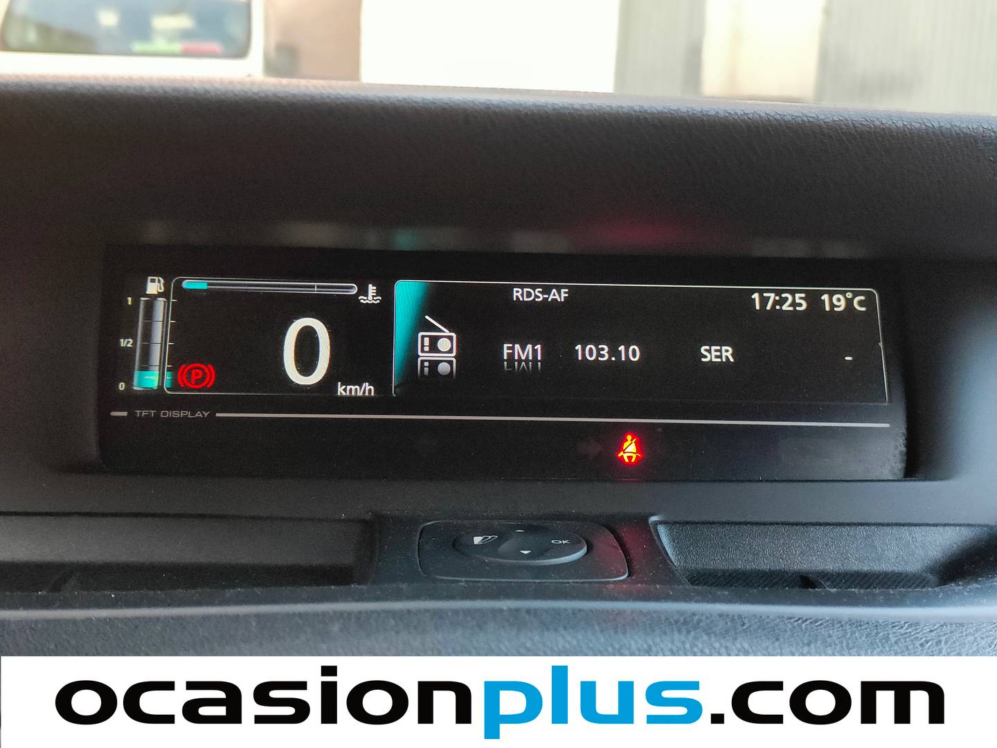 Renault Grand Scénic Renault Grand Scenic Limited Energy dCi (130 CV) 7 Plazas 130cv