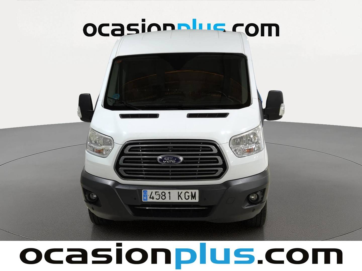 Ford Transit Ford Transit Furgon 350 L3H2 Trend (170 CV) barato