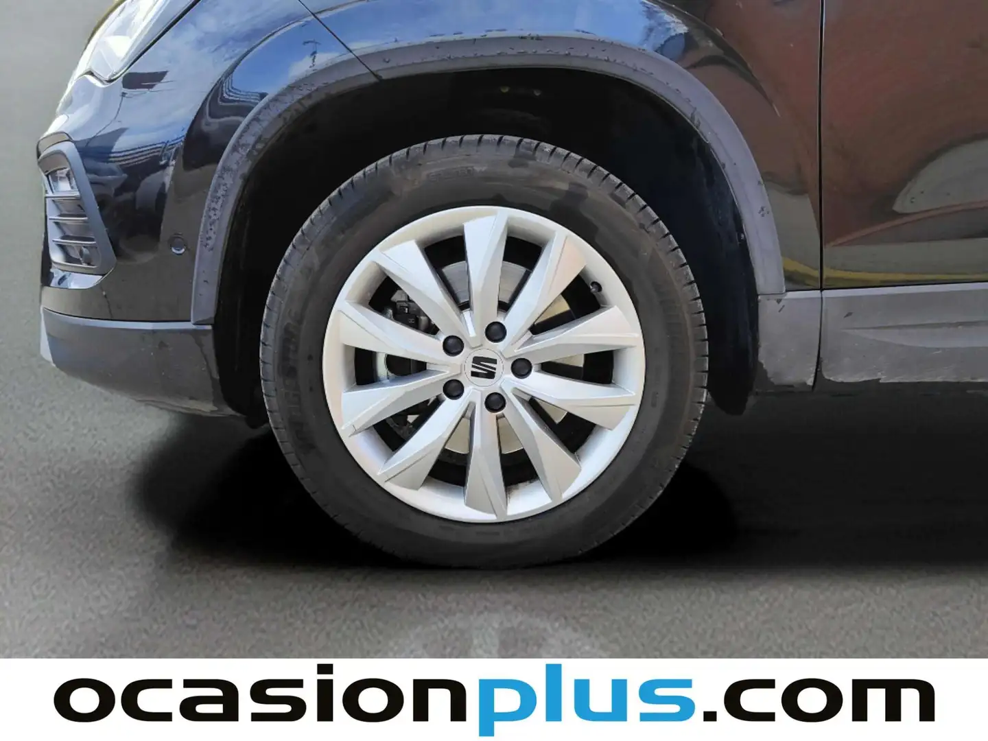Foto Seat Ateca SEAT Ateca 2.0 TDI S&S Style (150 CV)