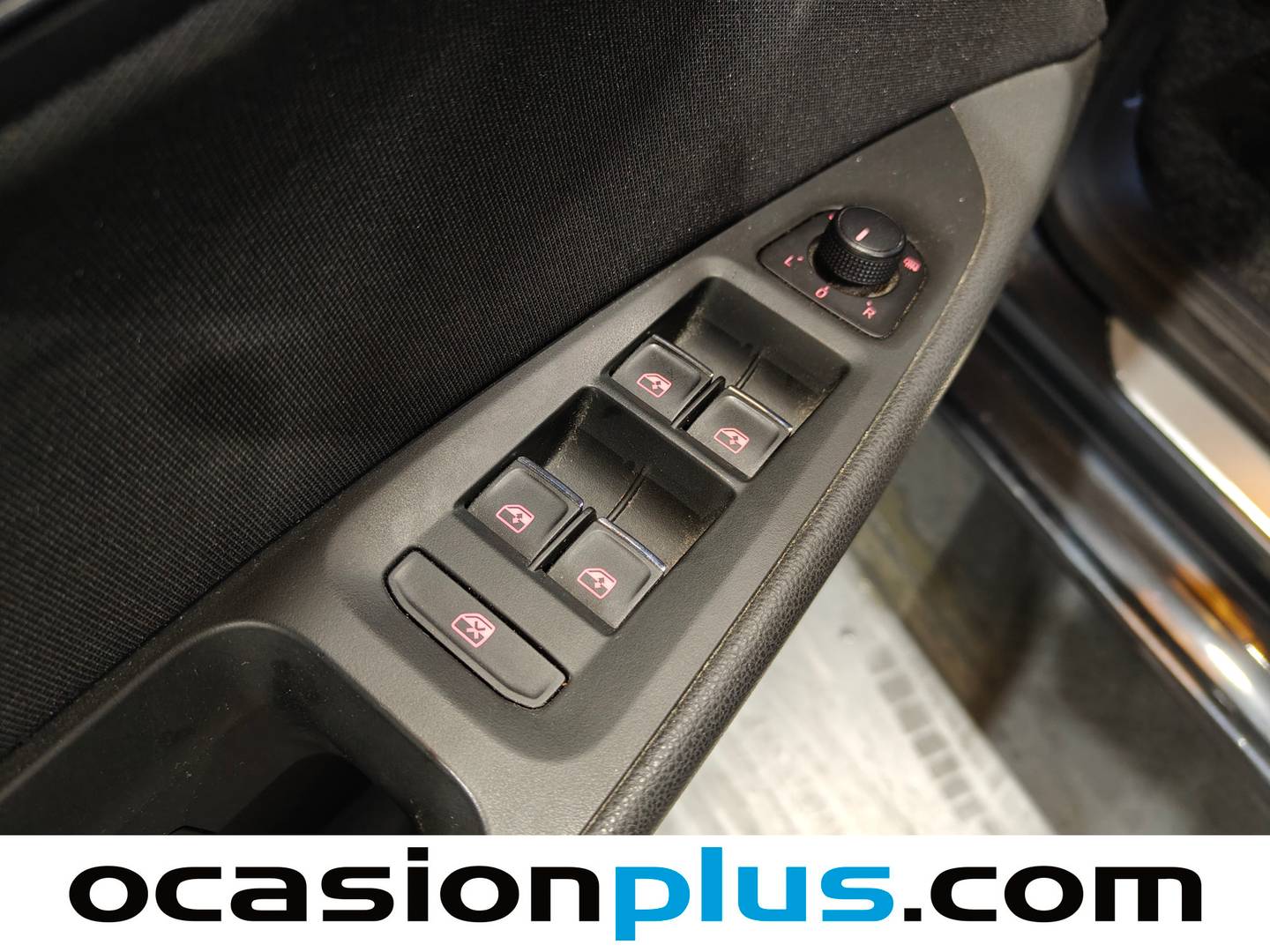 Seat León Seat León ST 1.5 EcoTSI S&S FR Edition Plus (150 CV) km 0