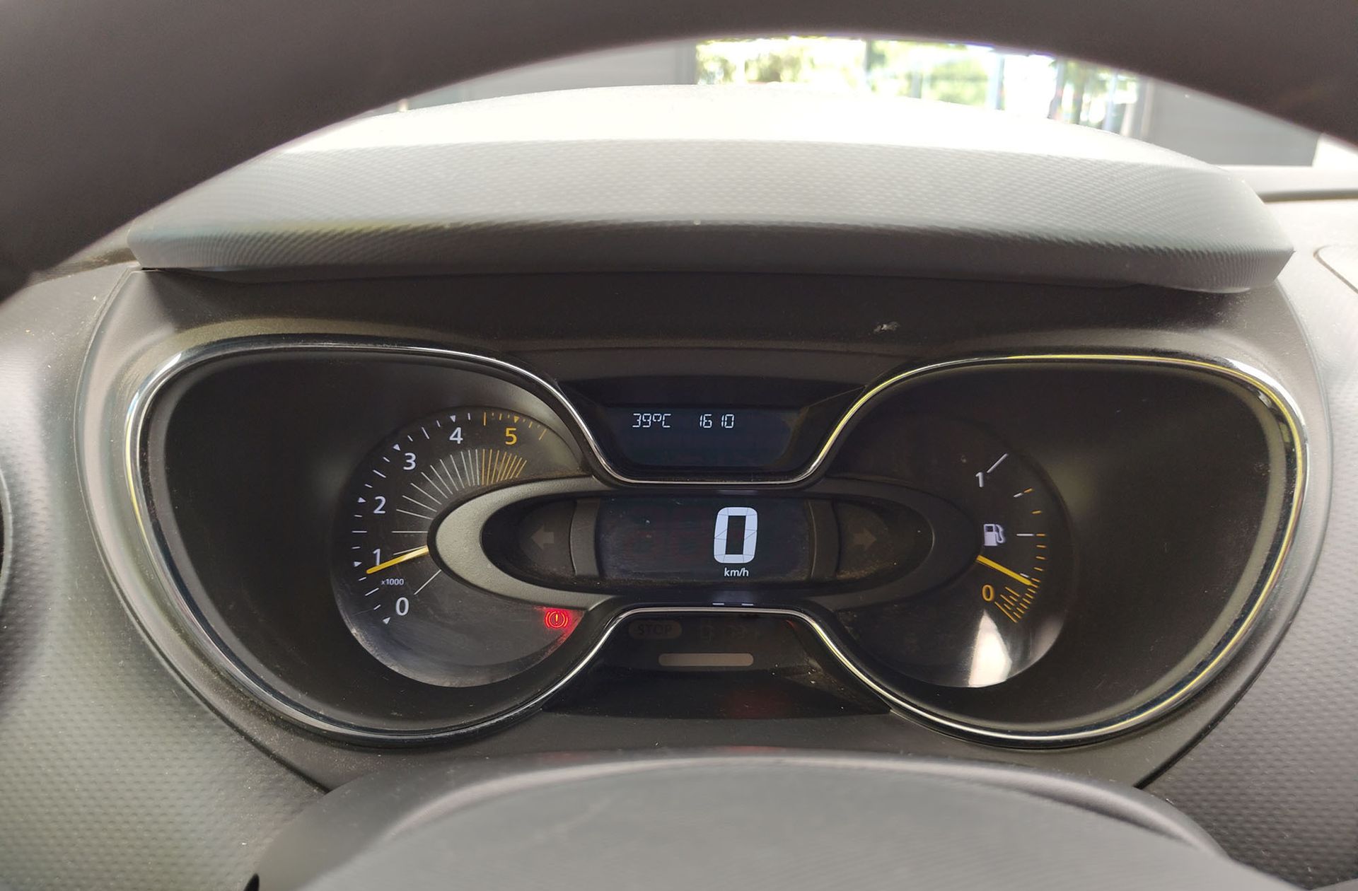Renault Captur Intens Energy eco2 TCe - foto 19
