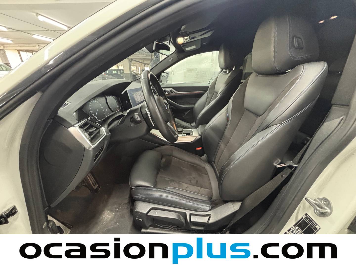 Foto BMW Serie 4 BMW Serie 4 430i Gran Coupe (245 CV) Pack M