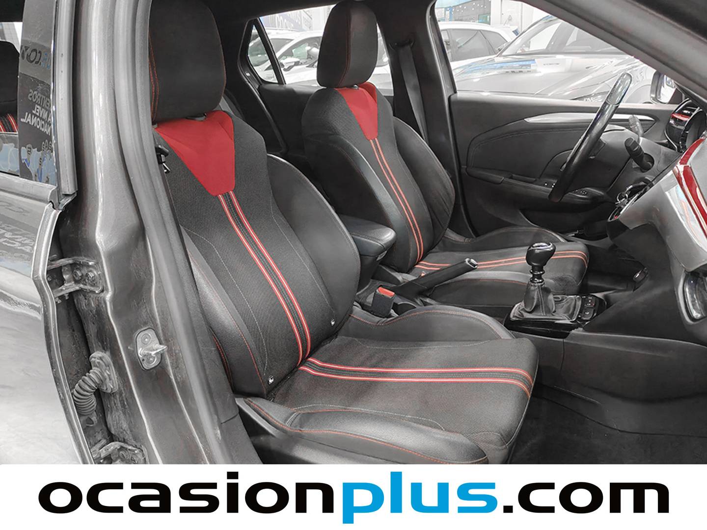 Opel Corsa Opel Corsa 1.2 Turbo XHL GS-Line (100 CV) gasolina