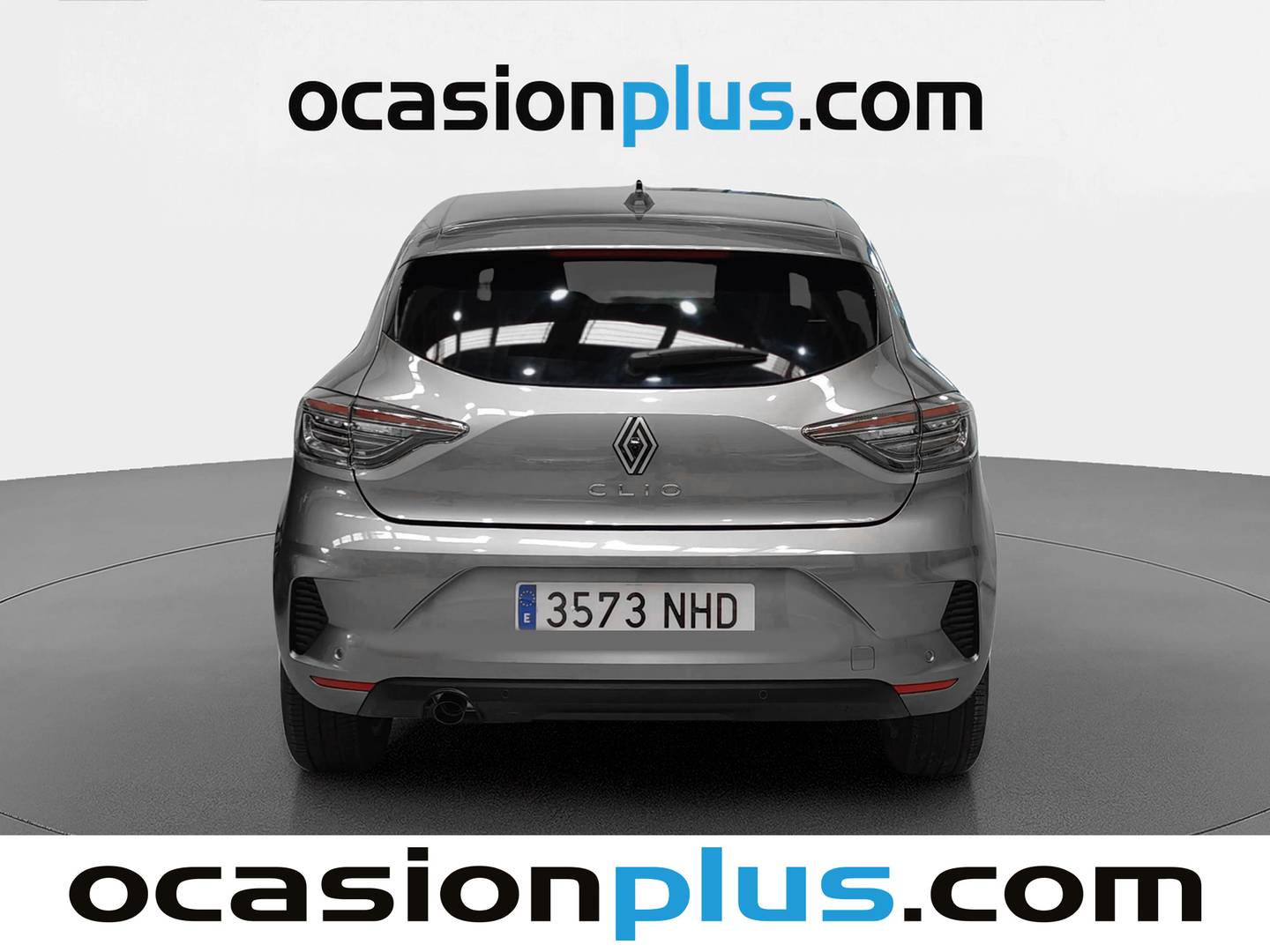 Renault Clio Renault Clio Evolution TCe (90 CV) barato
