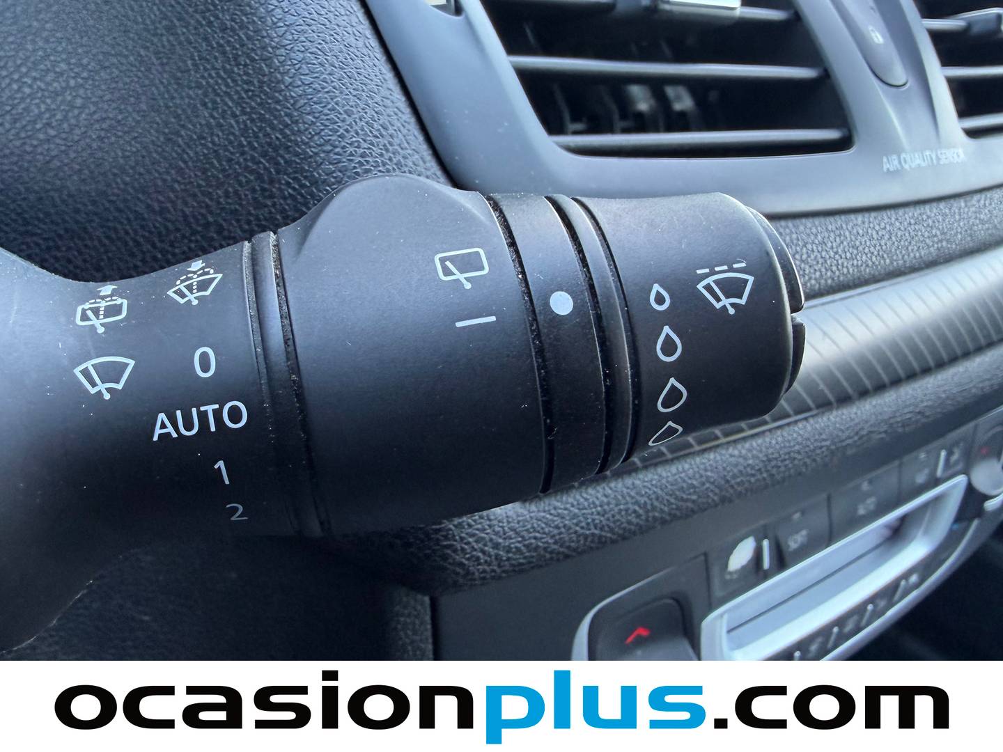 Foto Renault Mégane Renault Megane Sport Tourer dCi 110 Expression (110 CV)