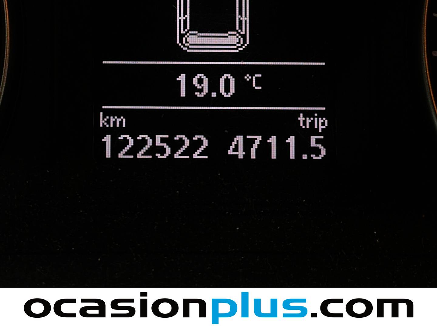 Volkswagen Touran Volkswagen Touran Advance 1.6 TDI (105 CV) 7 plazas seminuevo