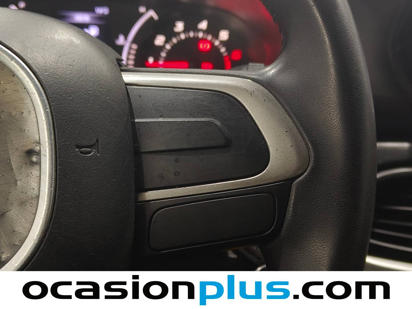 Fiat Tipo Fiat Tipo 1.4 Easy (95 CV) al mejor precio