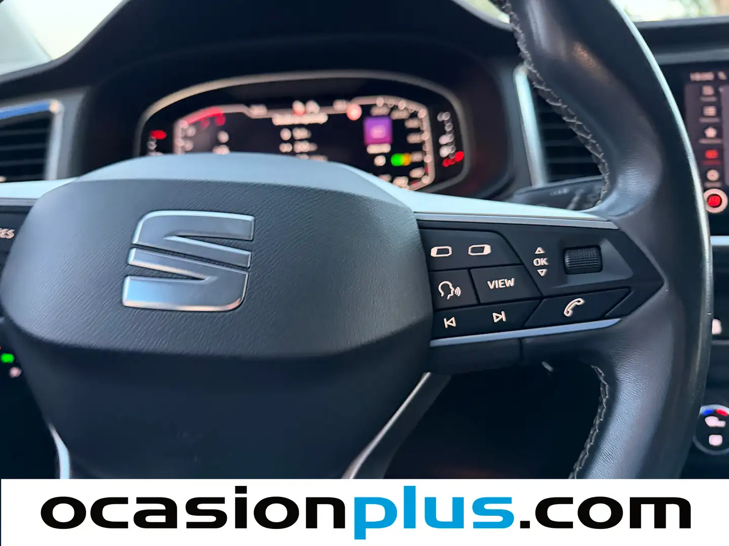 Foto Seat Ateca SEAT Ateca 1.5 TSI S&S Style XL DSG  (150 CV)