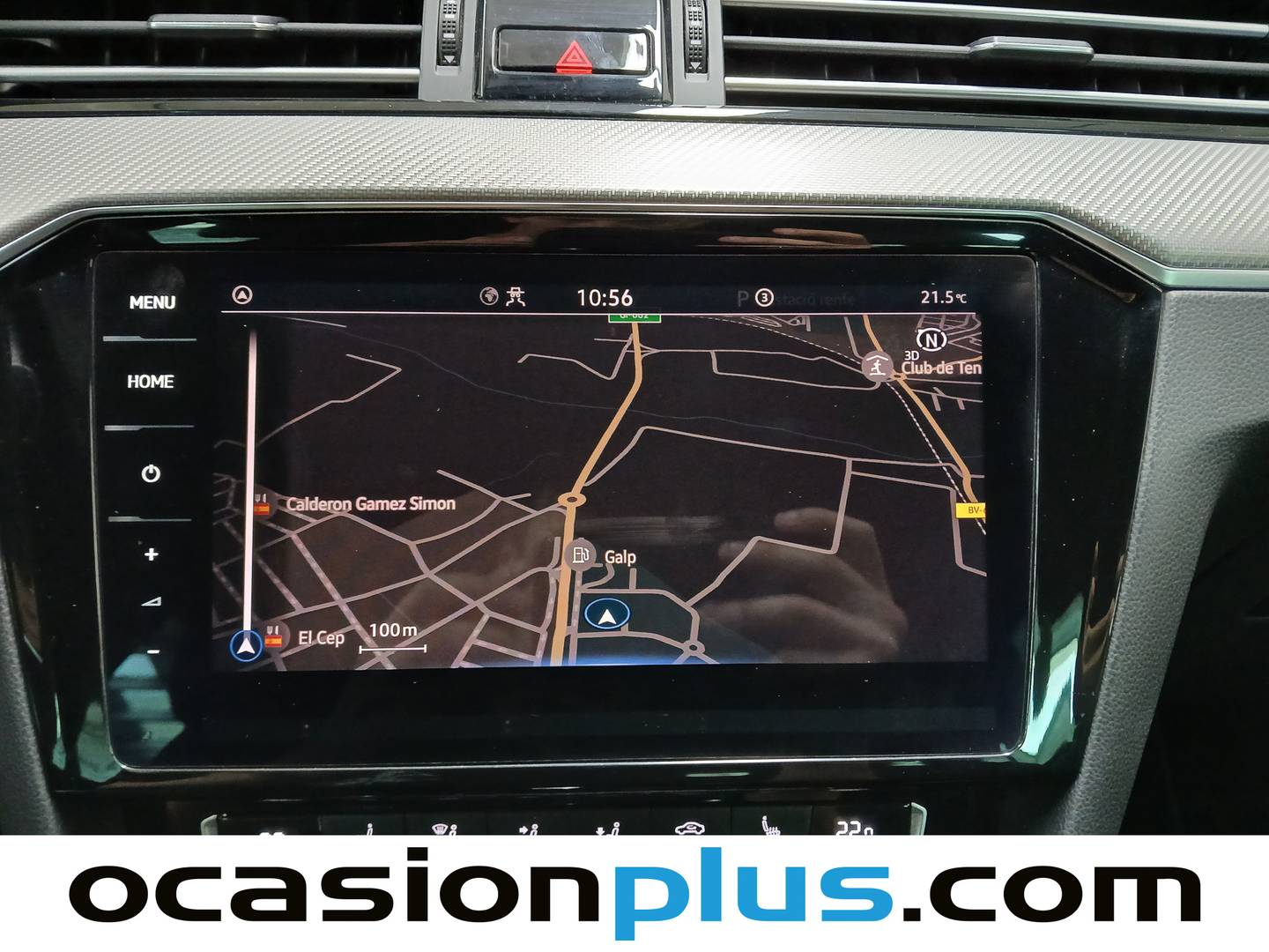 Extras del Volkswagen Passat Volkswagen Passat Variant R-Line 2.0 TDI (190 CV) DSG