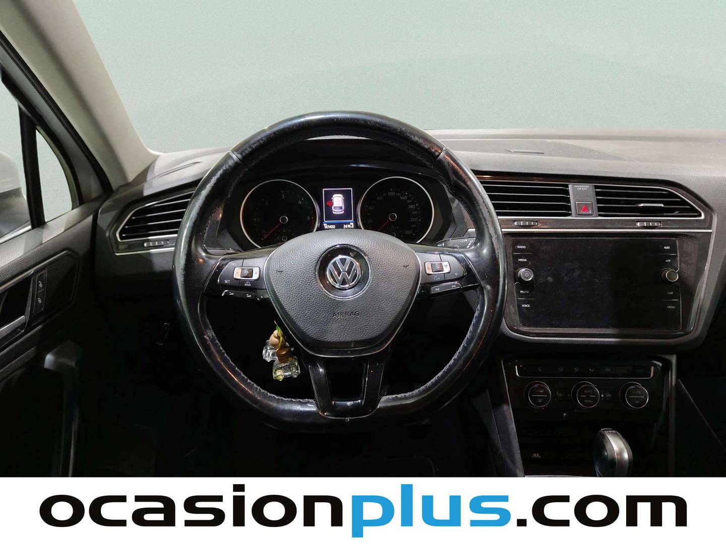 Volkswagen Tiguan Volkswagen Tiguan Advance 2.0 TDI (150 CV) DSG barato