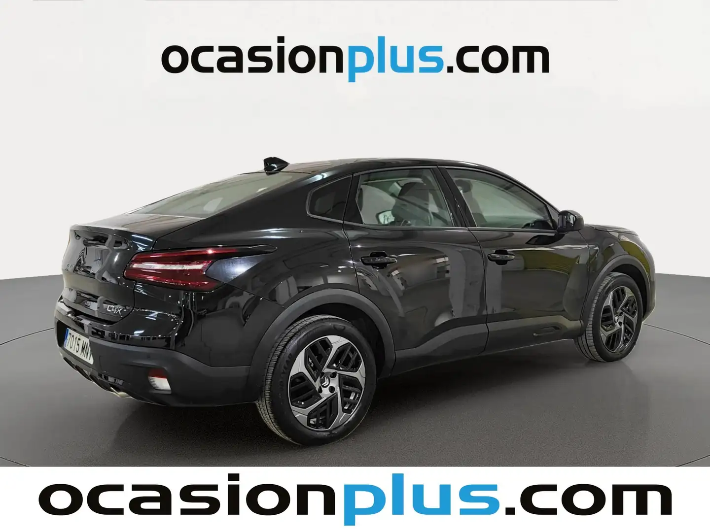 Foto Citroën C4 X Citroen C4 X PureTech 130 S&S Plus EAT8 (131 CV)