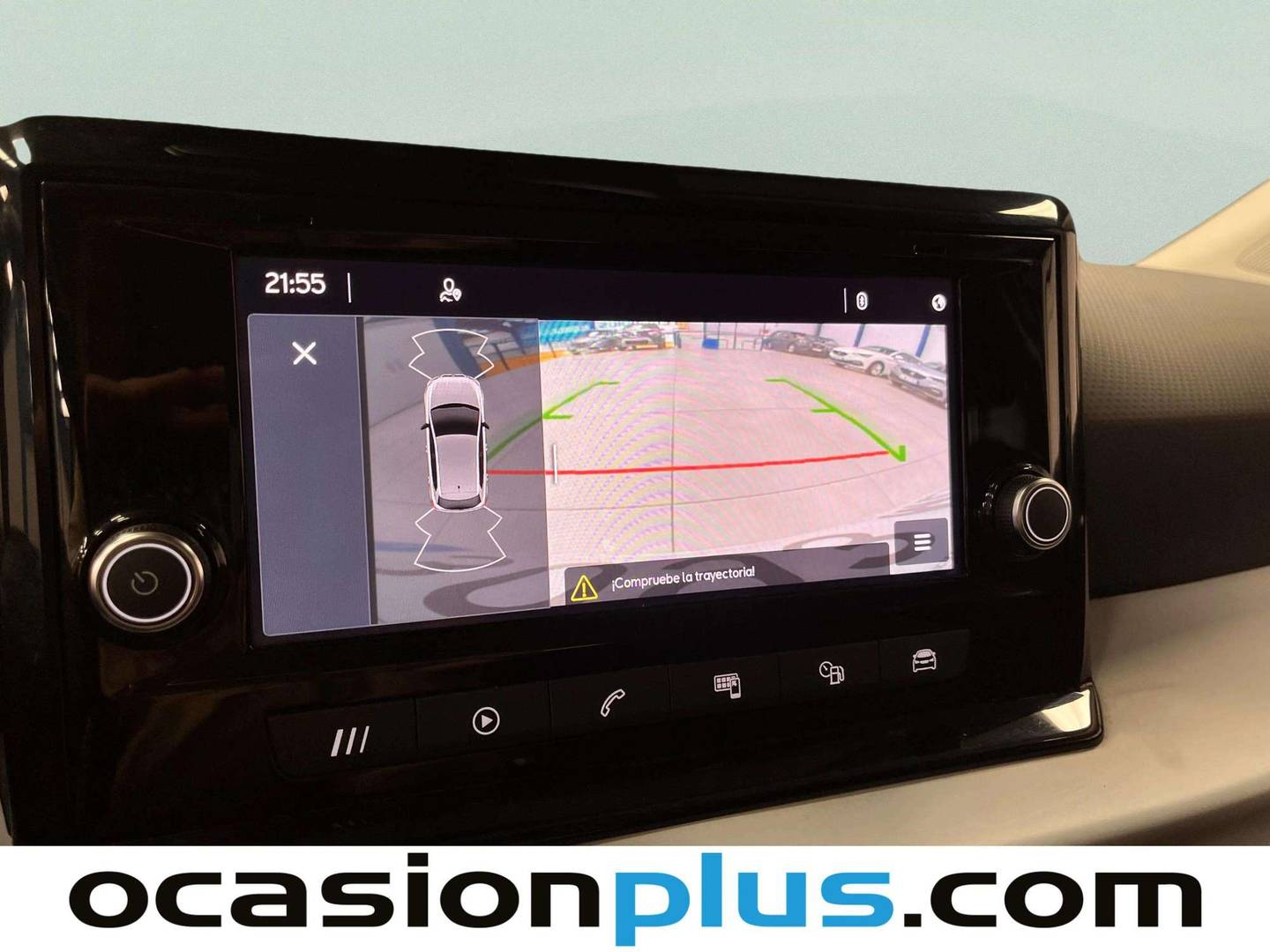 Foto Seat Ibiza SEAT Ibiza 1.0 TSI Style XL (110 CV)