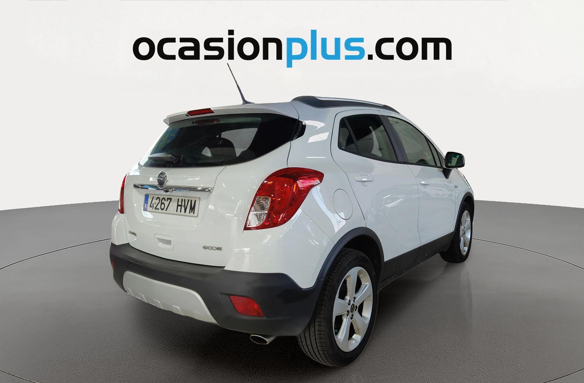 Opel Mokka 1.7 CDTi Selective 4x2 - foto 4