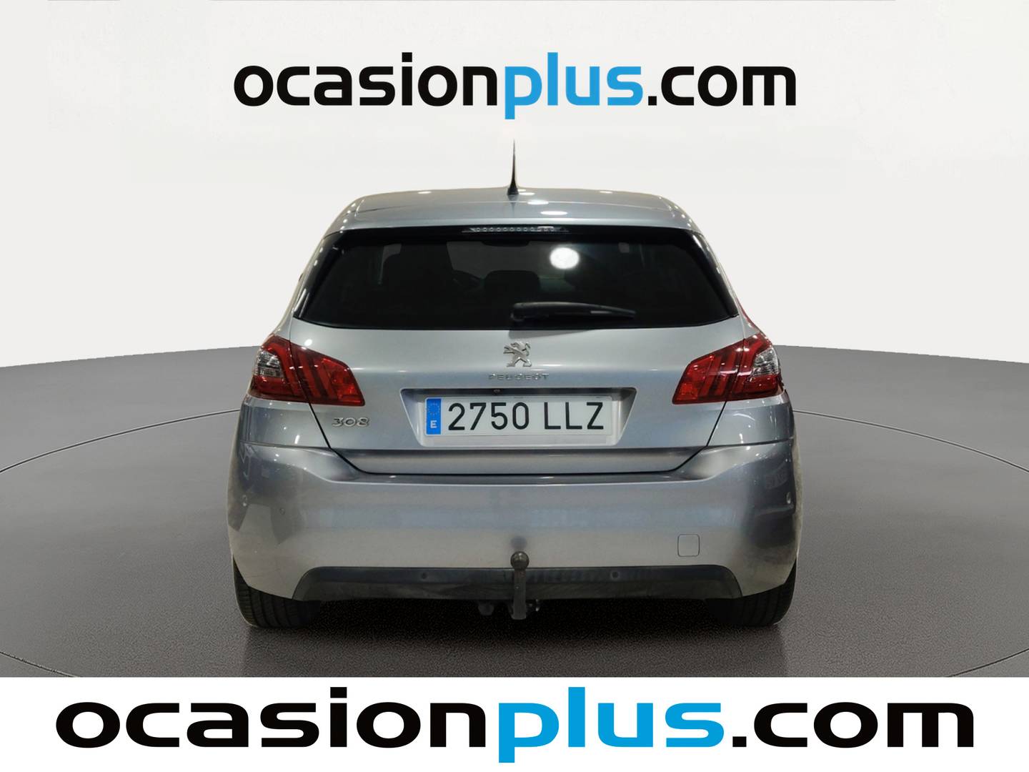 Peugeot 308 Peugeot 308 PureTech 130 S&S Allure Pack EAT8 (130 CV) barato