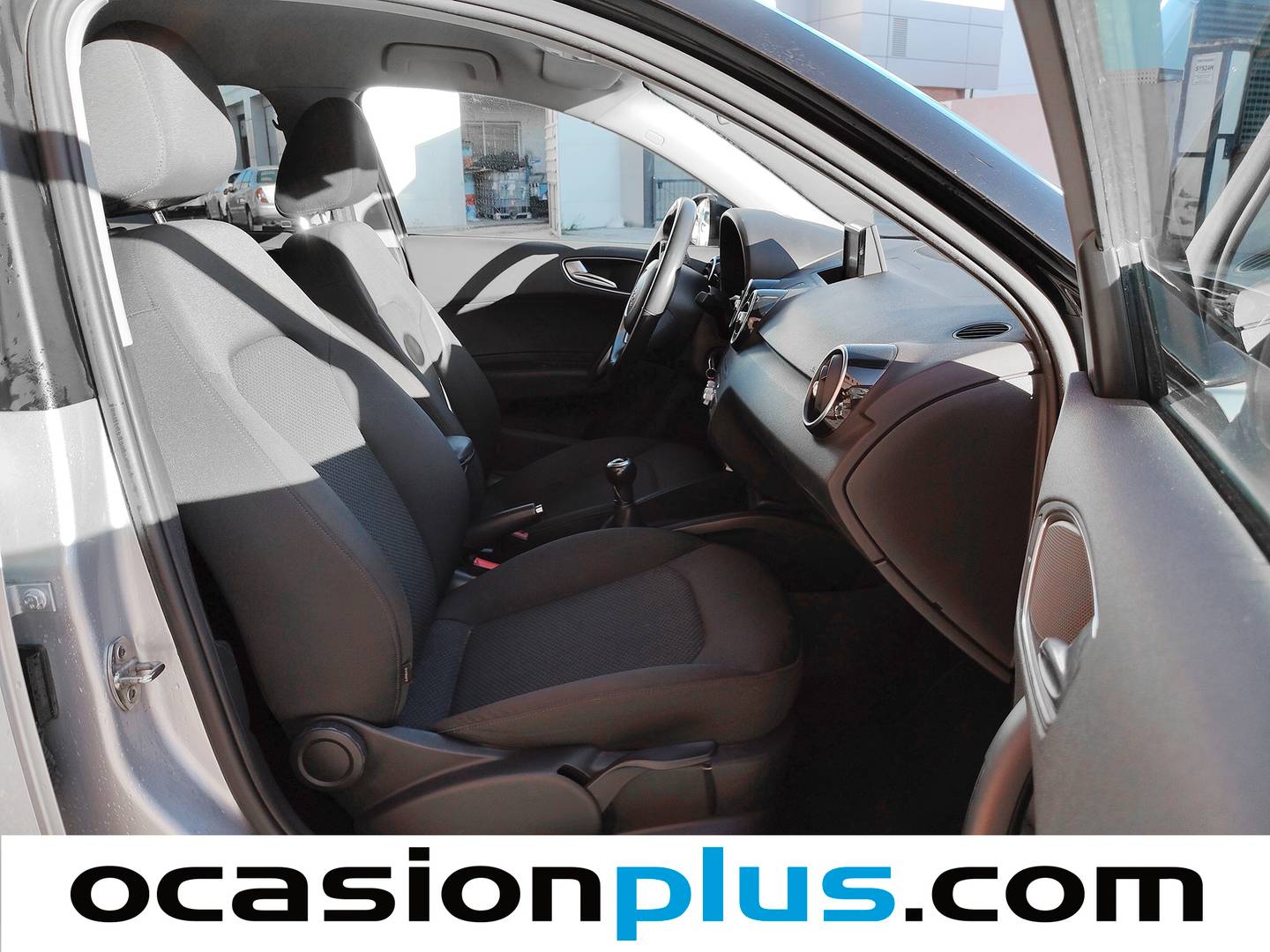 Audi A1 Audi A1 Sportback Adrenalin 1.4 TFSI (125 CV) Pack S Line gasolina