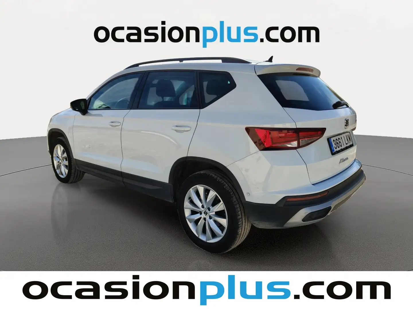 Foto Seat Ateca SEAT Ateca 1.5 TSI S&S Style Go (150 CV)