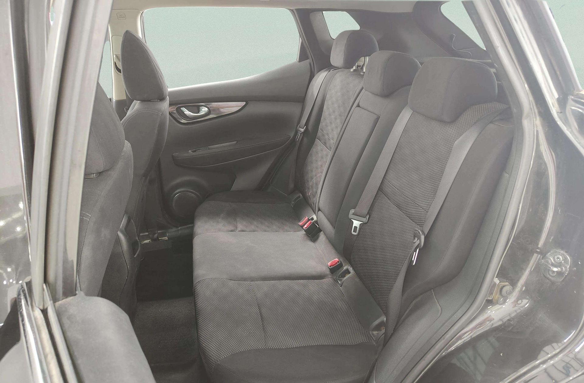 Nissan Qashqai dCi 110 N-Connecta 4x2 - foto 12