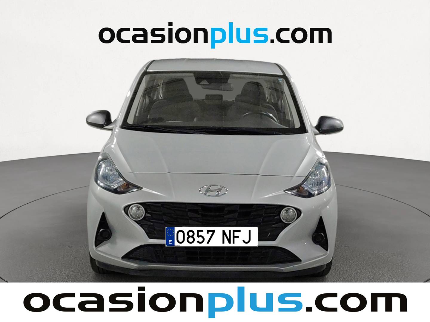 Foto Hyundai i10 Hyundai i10 1.0 Essence (67 CV)