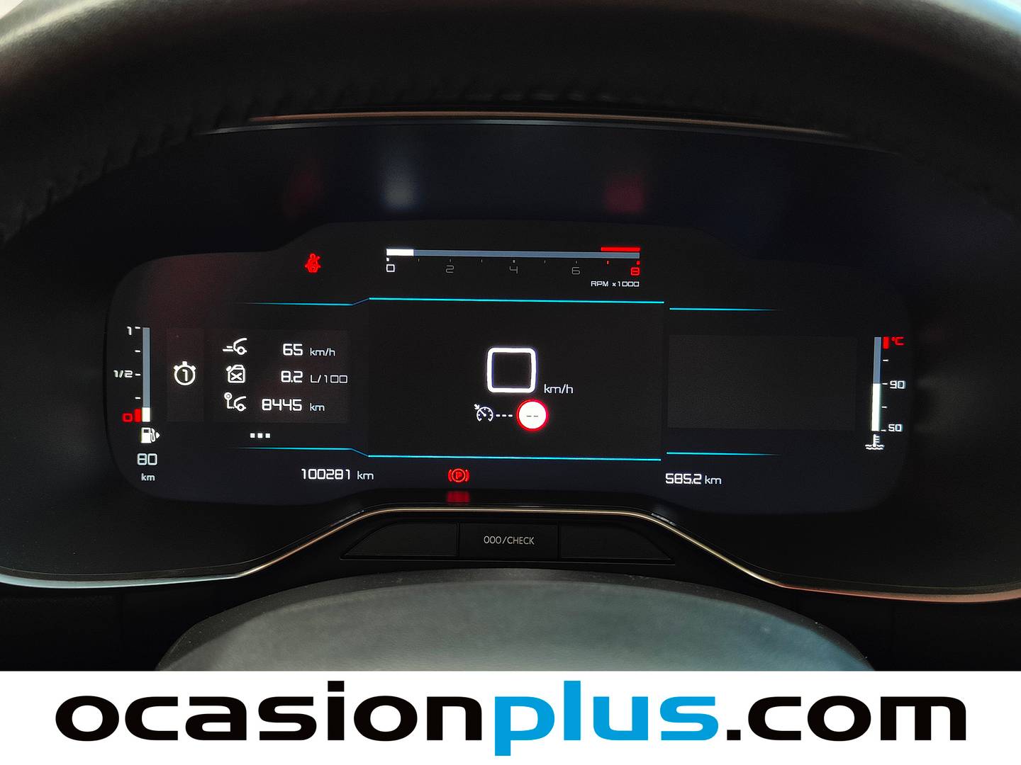 Citroën C5 Aircross Citroën C5 Aircross PureTech 130 S&S Plus (131 CV) 2024