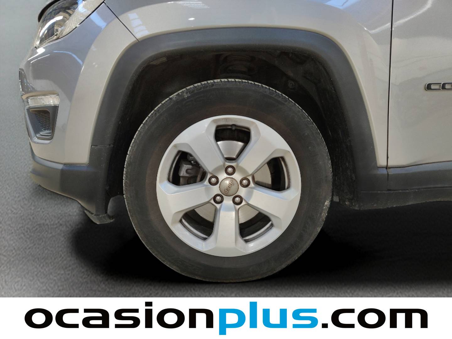 Foto Jeep Compass Jeep Compass 1.4 Multiair Longitude 4x2 (140 CV)