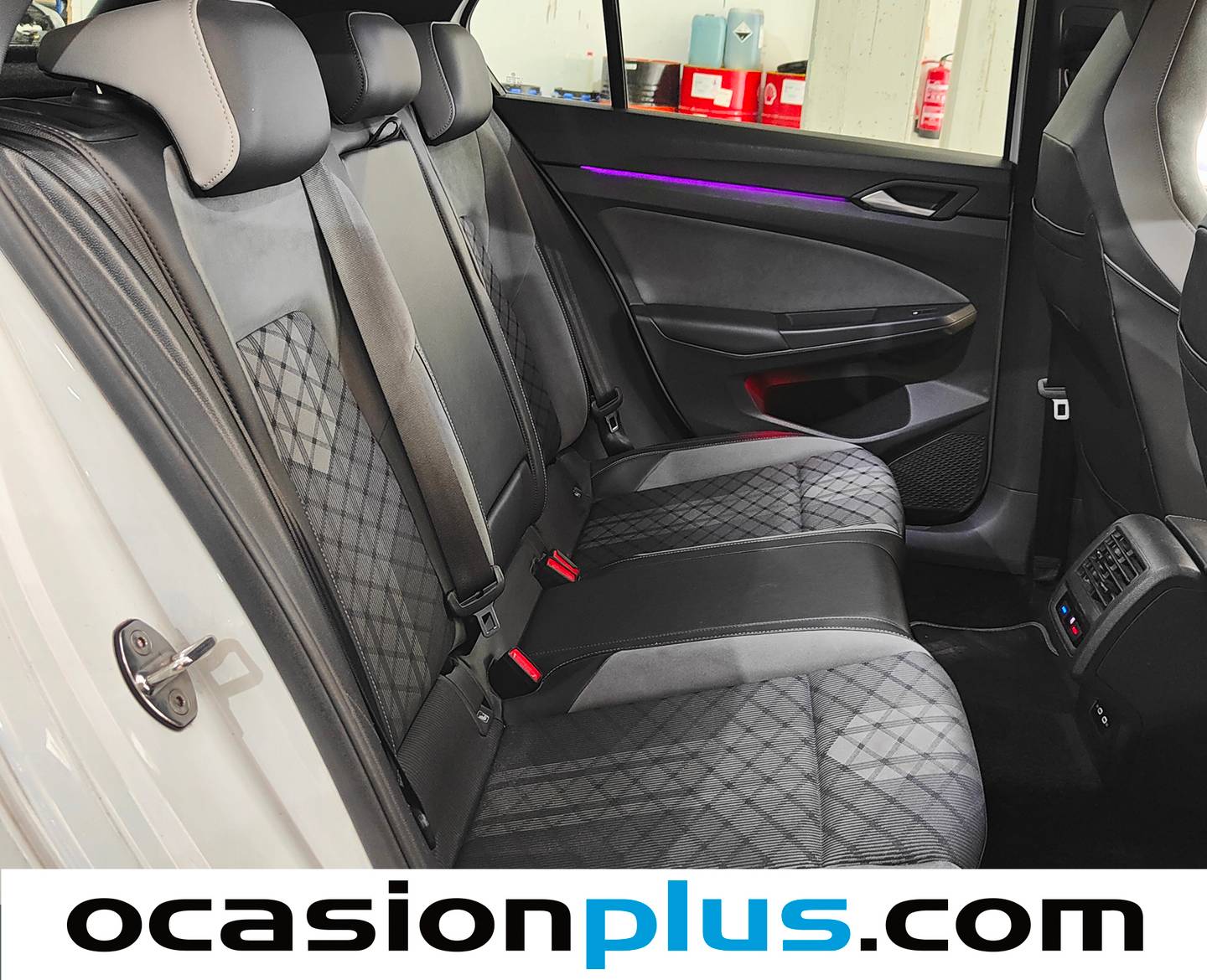 Volkswagen Golf Volkswagen Golf R-Line 2.0 TDI  (150 CV) DSG al mejor precio