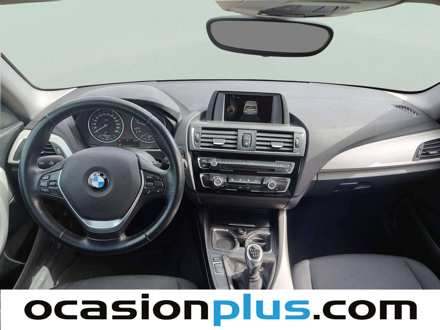 BMW Serie 1 BMW Serie 1 118d (150 CV) de ocasión