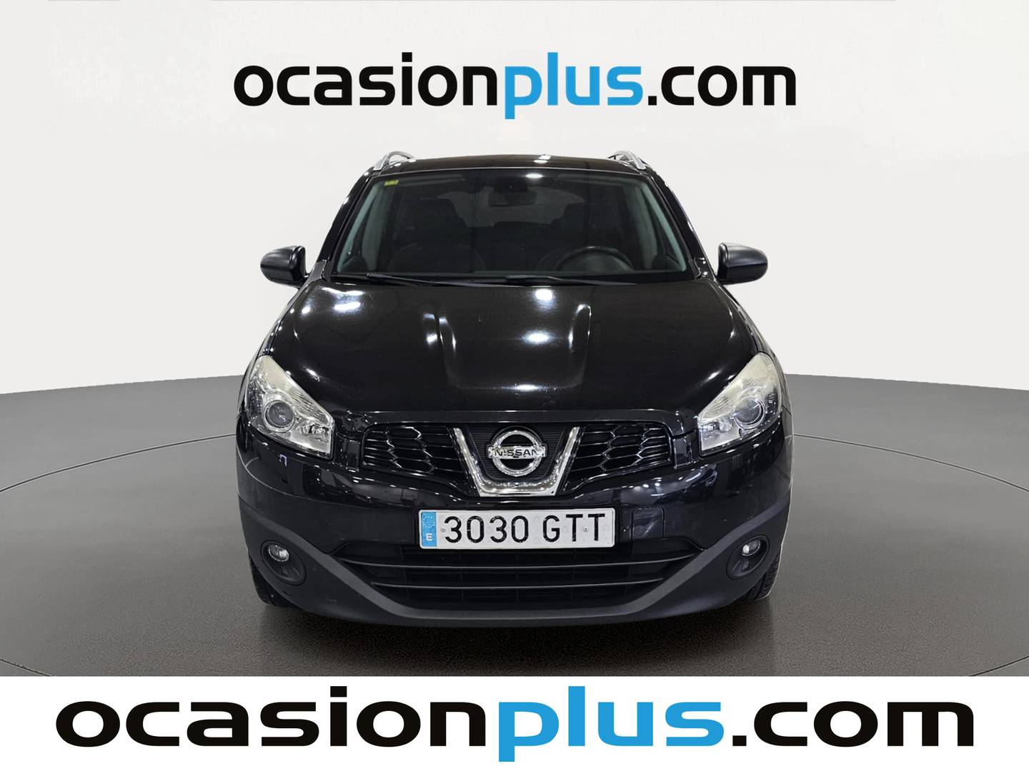 Nissan QASHQAI Nissan Qashqai 1.5 dCi Tekna Sport 4X2 (106 CV) barato