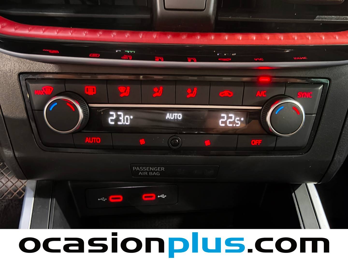 Seat Arona Seat Arona 1.5 TSI S&S FR XL DSG (150 CV) automático