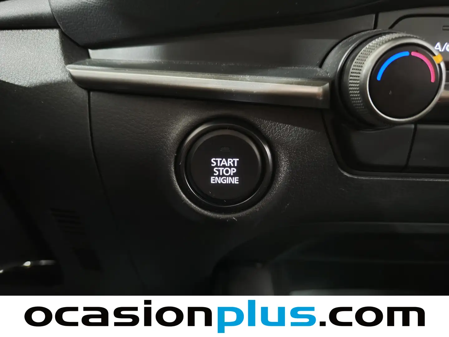 Foto Mazda Mazda3 Mazda Mazda 3 2.5L E-SKY G MHEV Prime-line (140 CV)