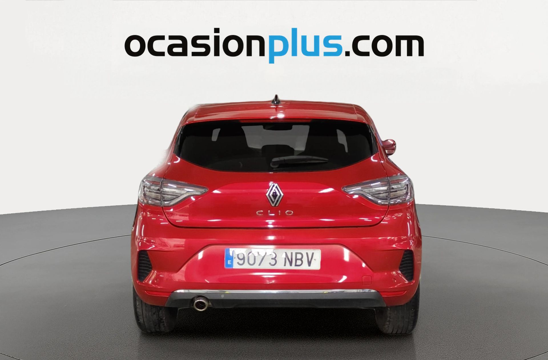 Renault Clio Techno Eco-G GLP - foto 16