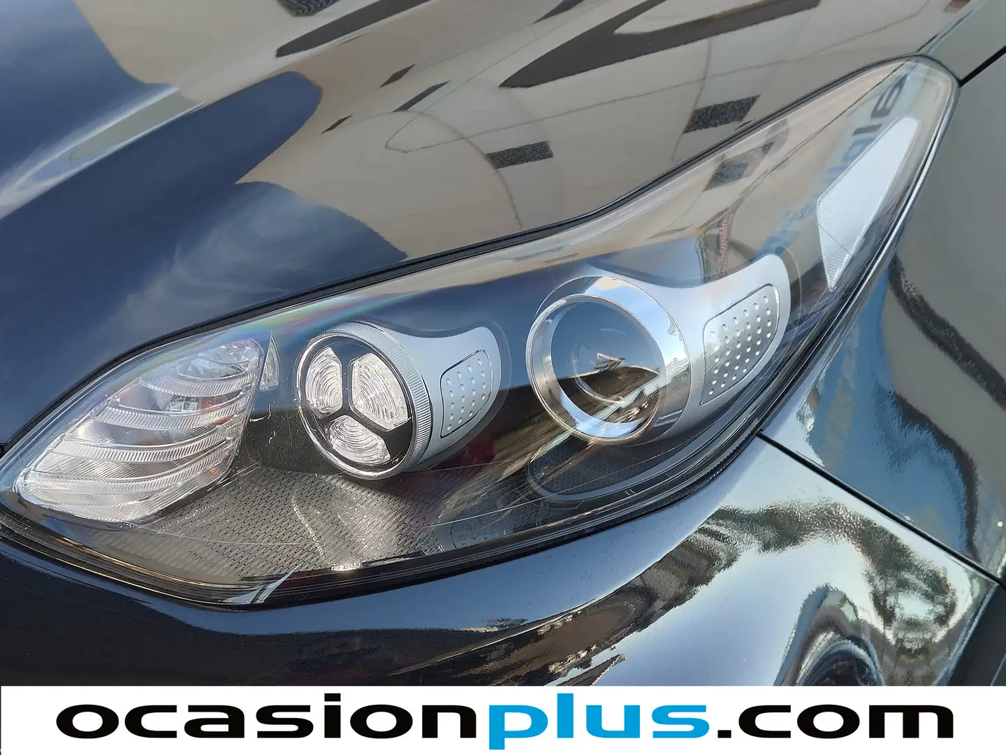 Foto KIA Sportage Kia Sportage 1.6 GDi Concept 4x2 (132 CV)