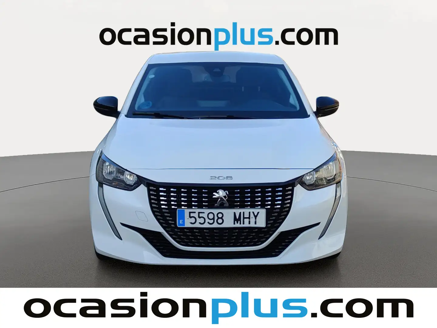 Foto Peugeot 208 Peugeot 208 PureTech 100 Allure  (100 CV)