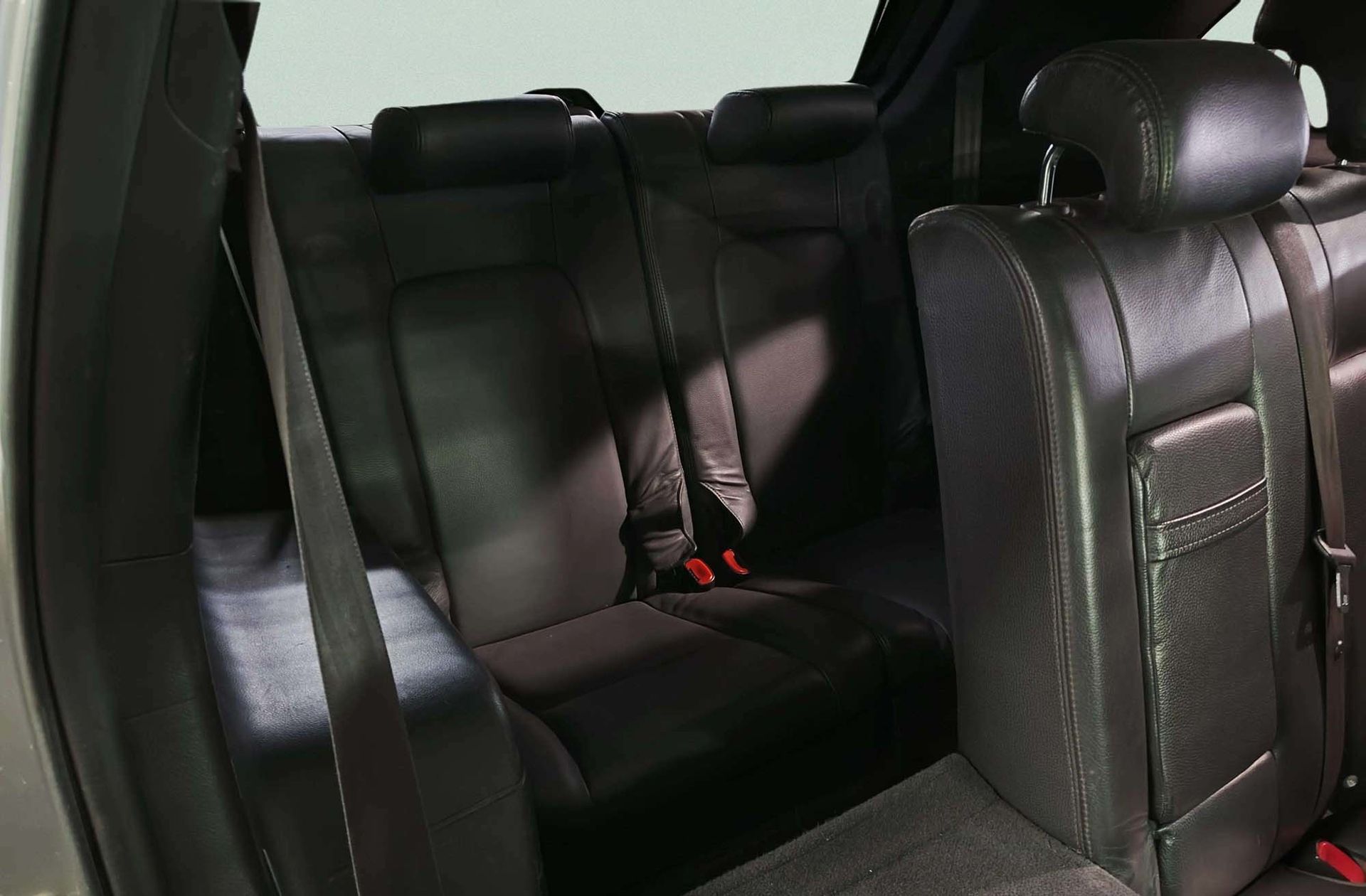 Chevrolet Captiva 2.0 Vcdi 16V LTX 7 plazas - foto 6