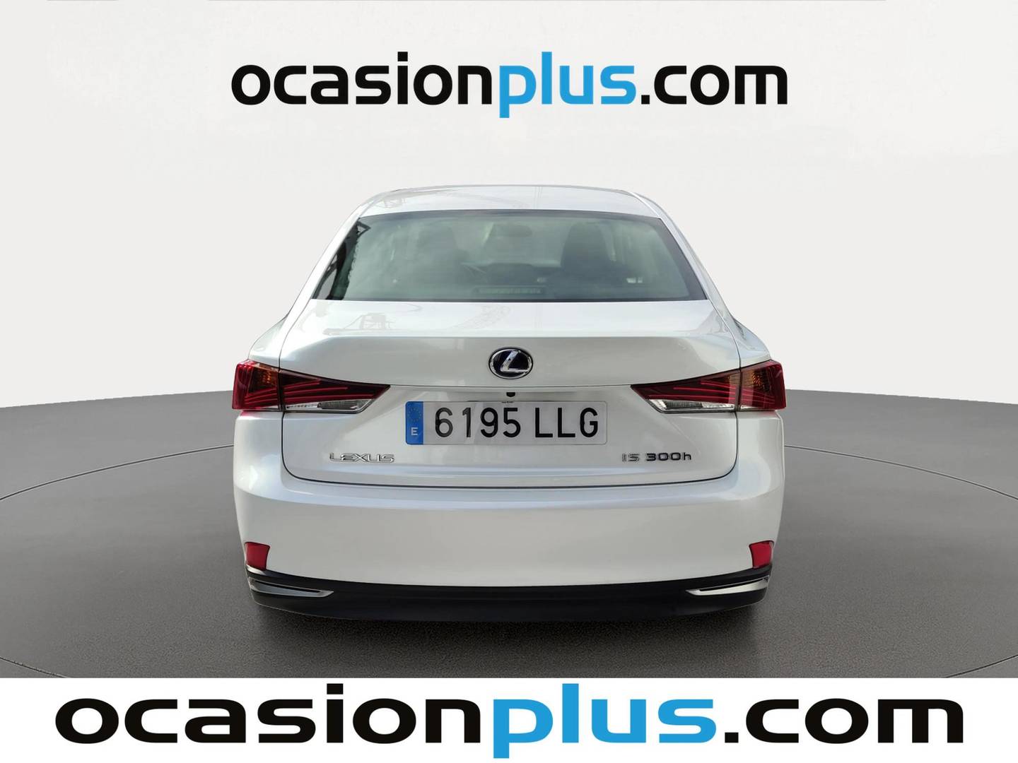 Lexus IS Lexus IS 300h Business (223 CV) km 0