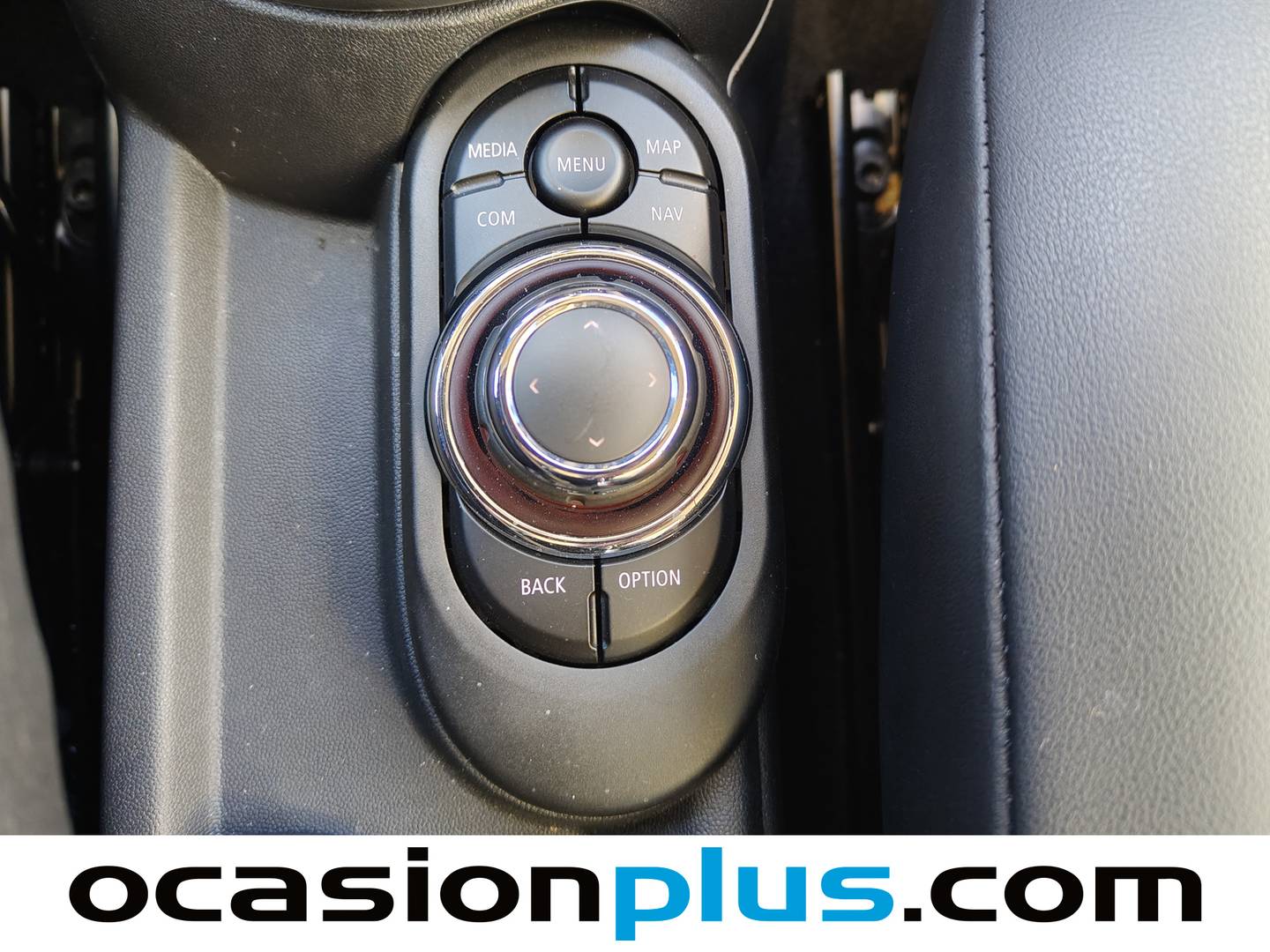 Foto Mini MINI MINI MINI 3 Puertas Cooper S (178 CV)